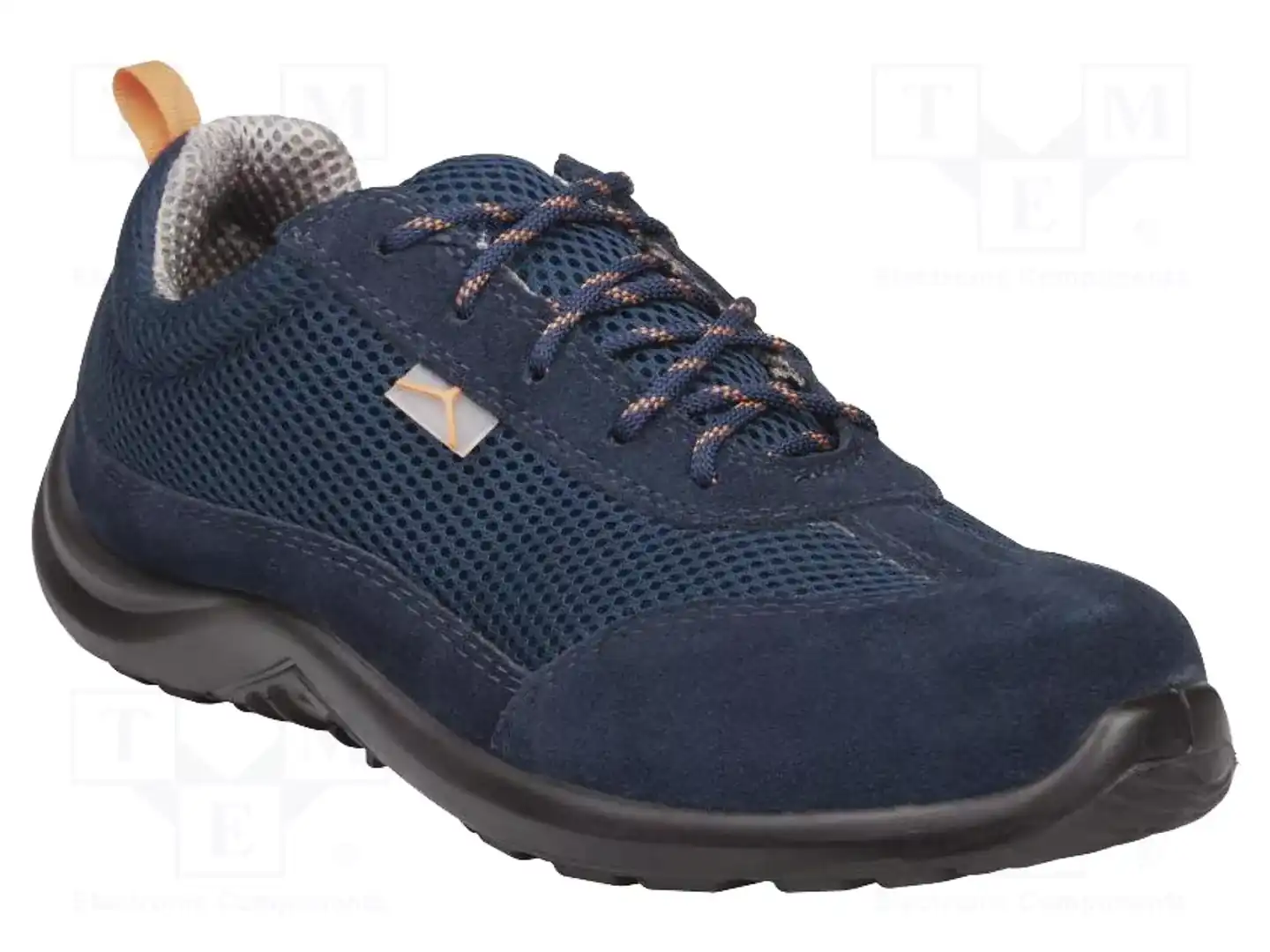 DELTA PLUS COMOSPBL41 — Защита ног