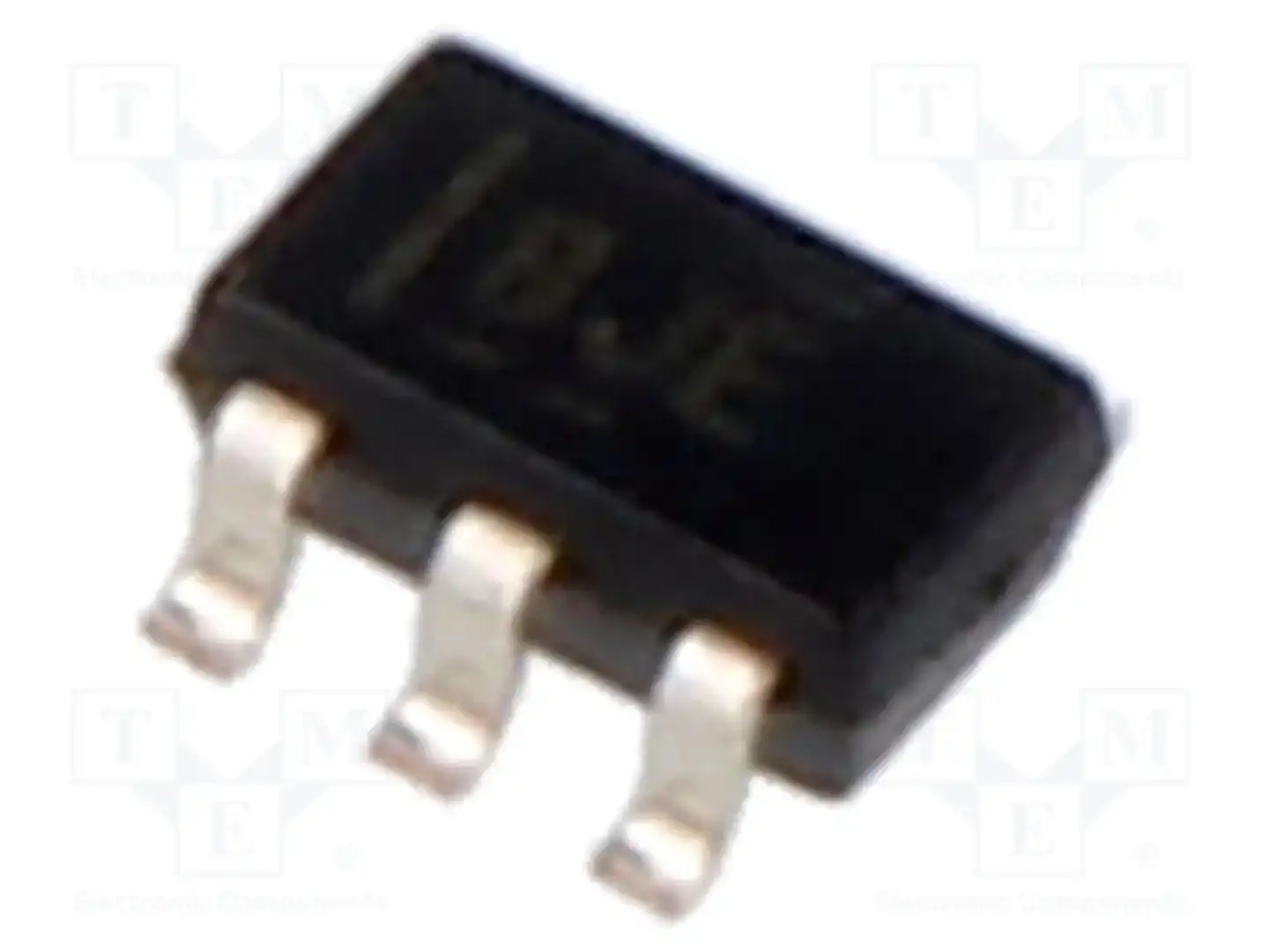 Texas Instruments INA196AIDBVR — Операционные усилители SMD