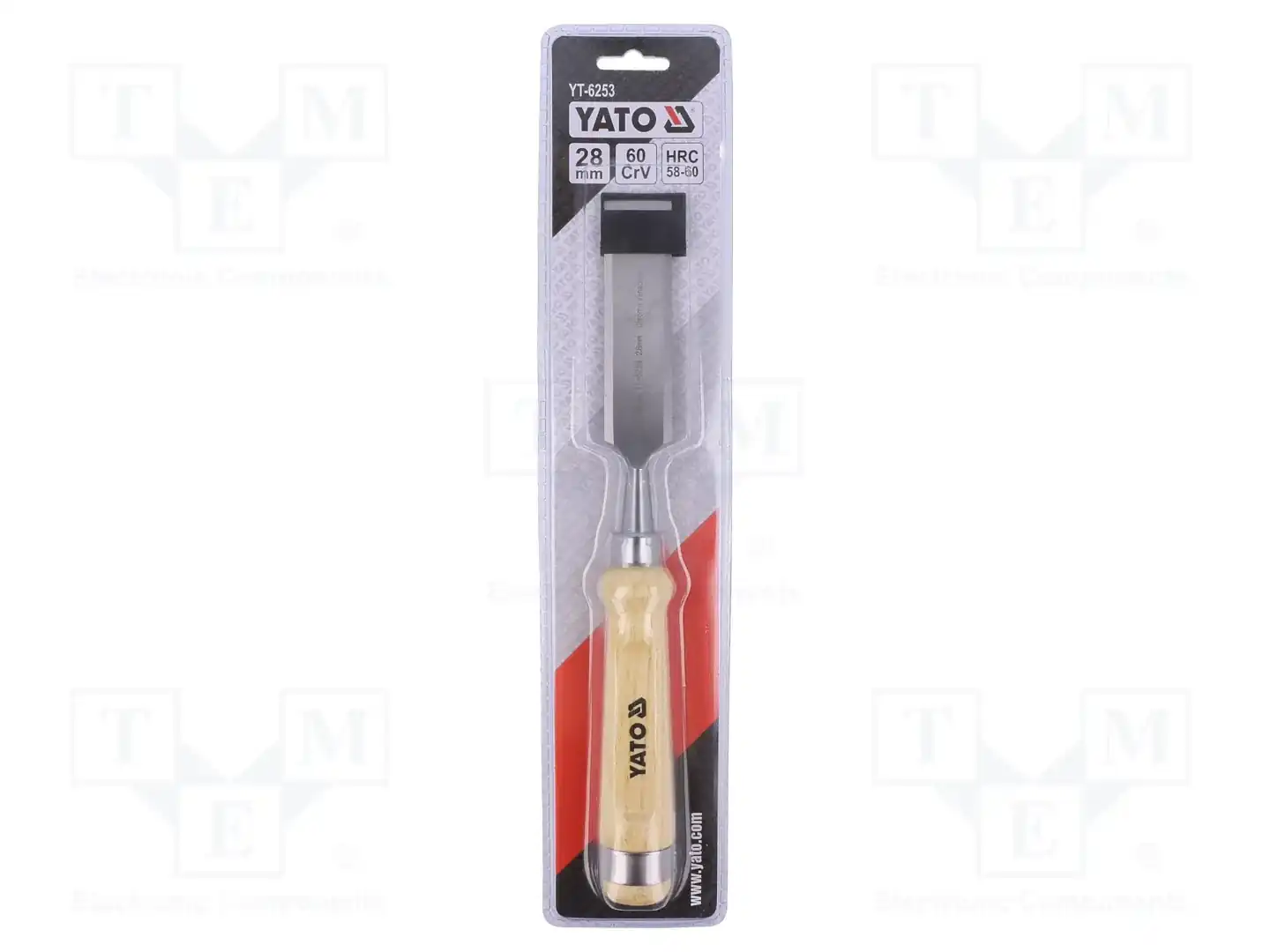 YATO YT-6253 — Инструменты для ремонта и строительства