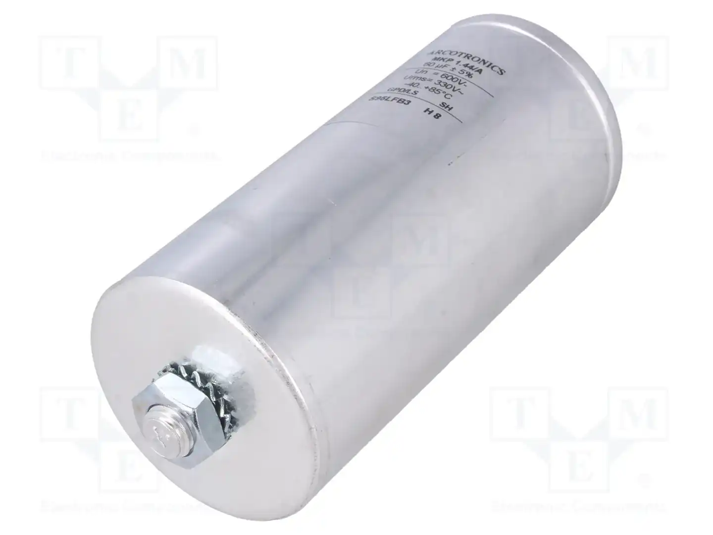 KEMET C44AHGP5600ZB0J — Пленочные конденсаторы ТНТ