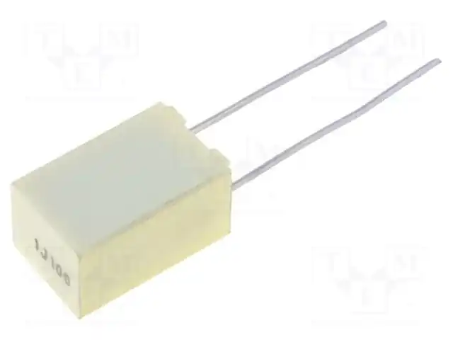 KEMET R82EC4100DQ70J — Пленочные конденсаторы ТНТ