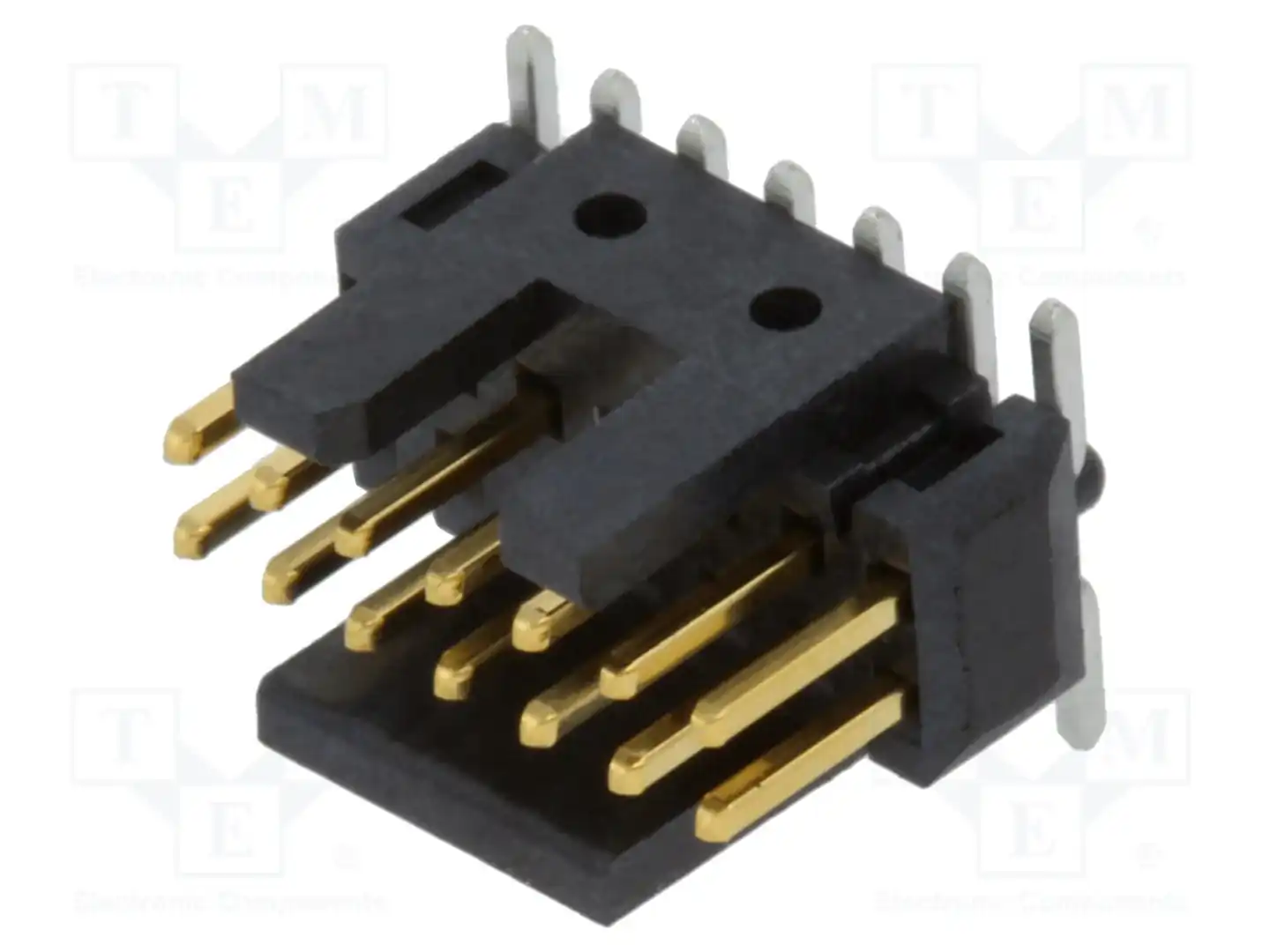 SAMTEC FTSH-107-01-L-DV-K-A — Разъeмы пластина - пластина