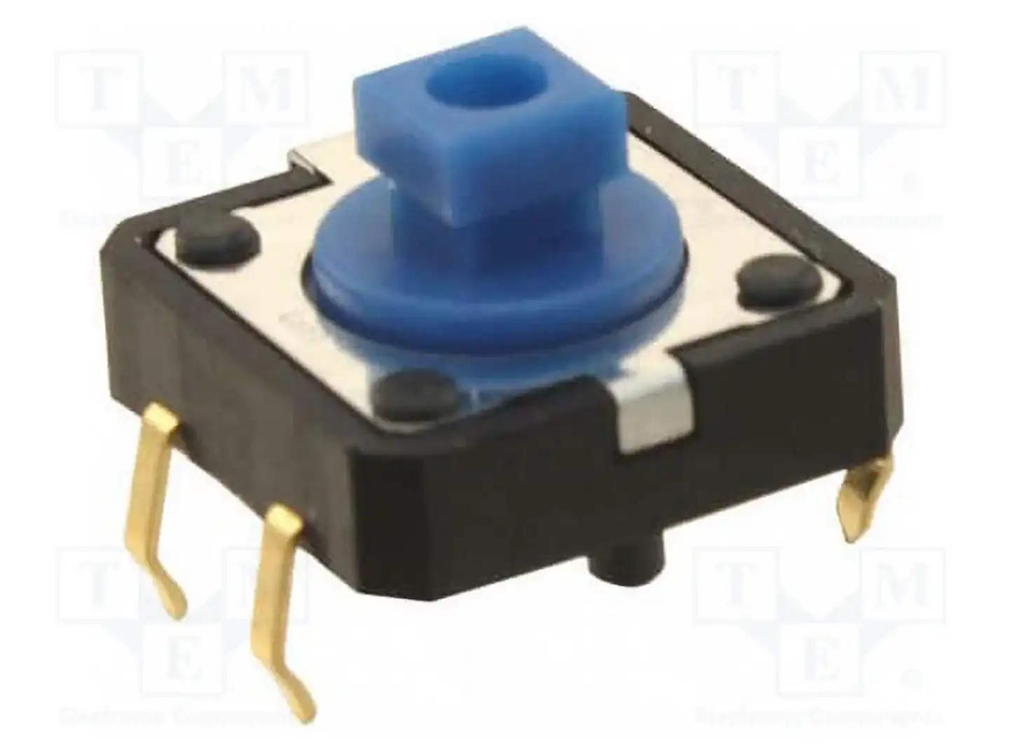 OMRON Electronic Components B3F-5151 — Микропереключатели TACT