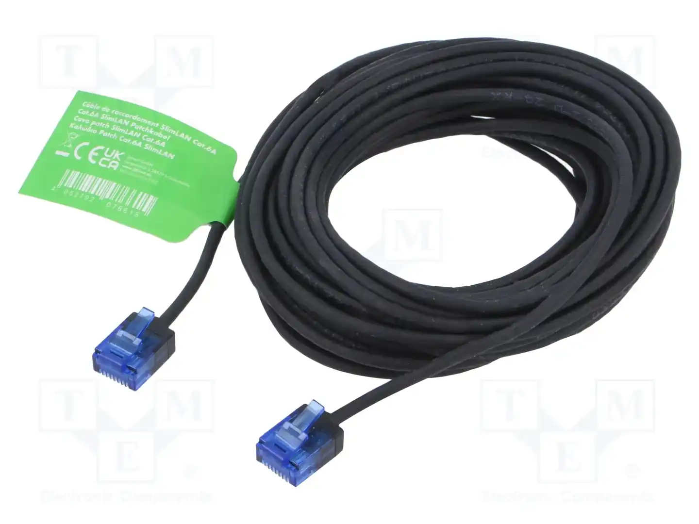 LOGILINK CQ3083U — Кабели и адаптеры RJ45