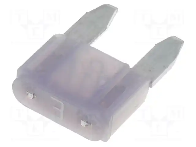 LITTELFUSE 0297003.WXNV — Предохранители автомобильные мини