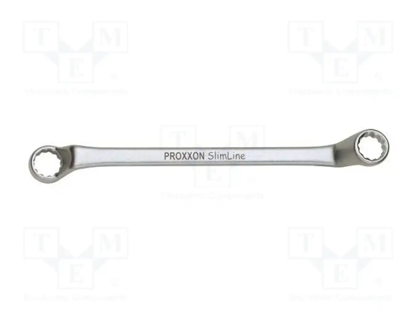 PROXXON 23892 — Рожковые и накидные ключи