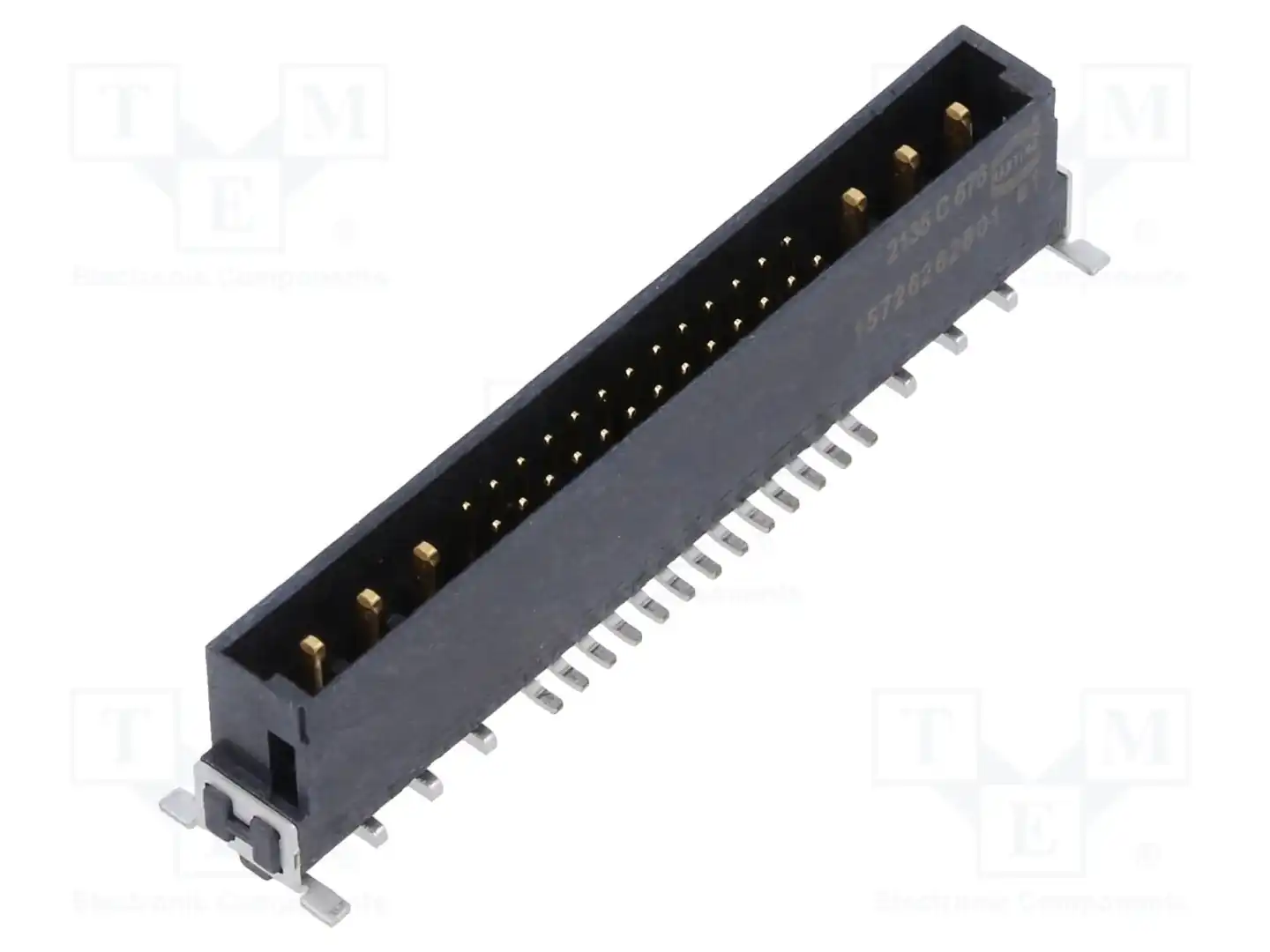 HARTING 15726262601333 — Разъeмы пластина - пластина