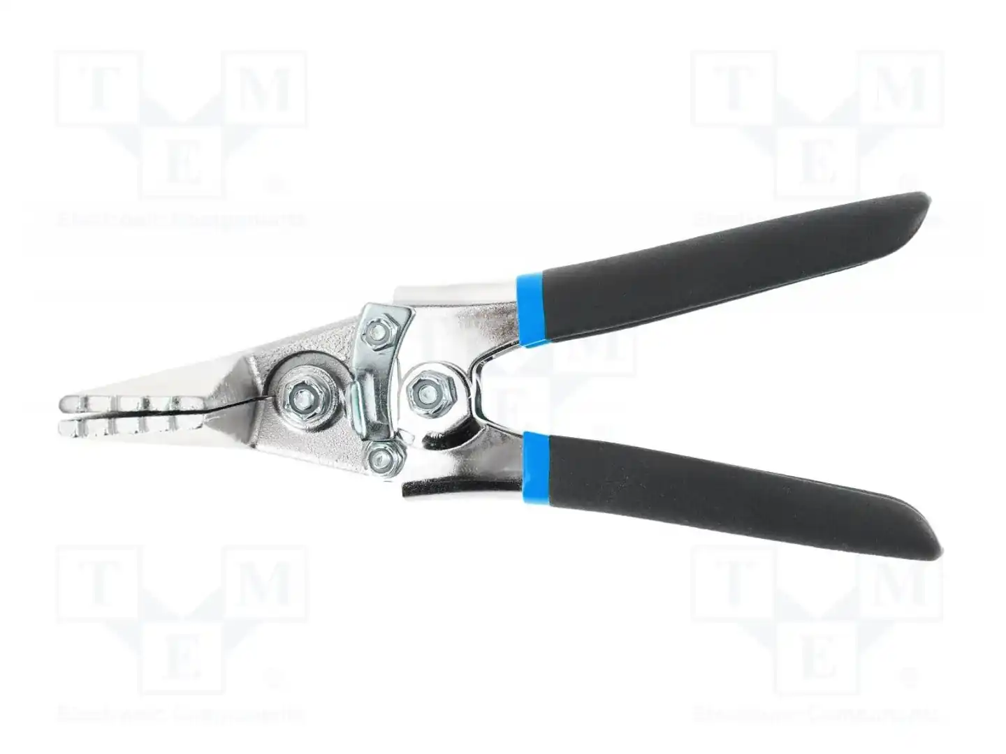 HÖGERT TECHNIK HT1P394 — Клещи-кусачки специализированные