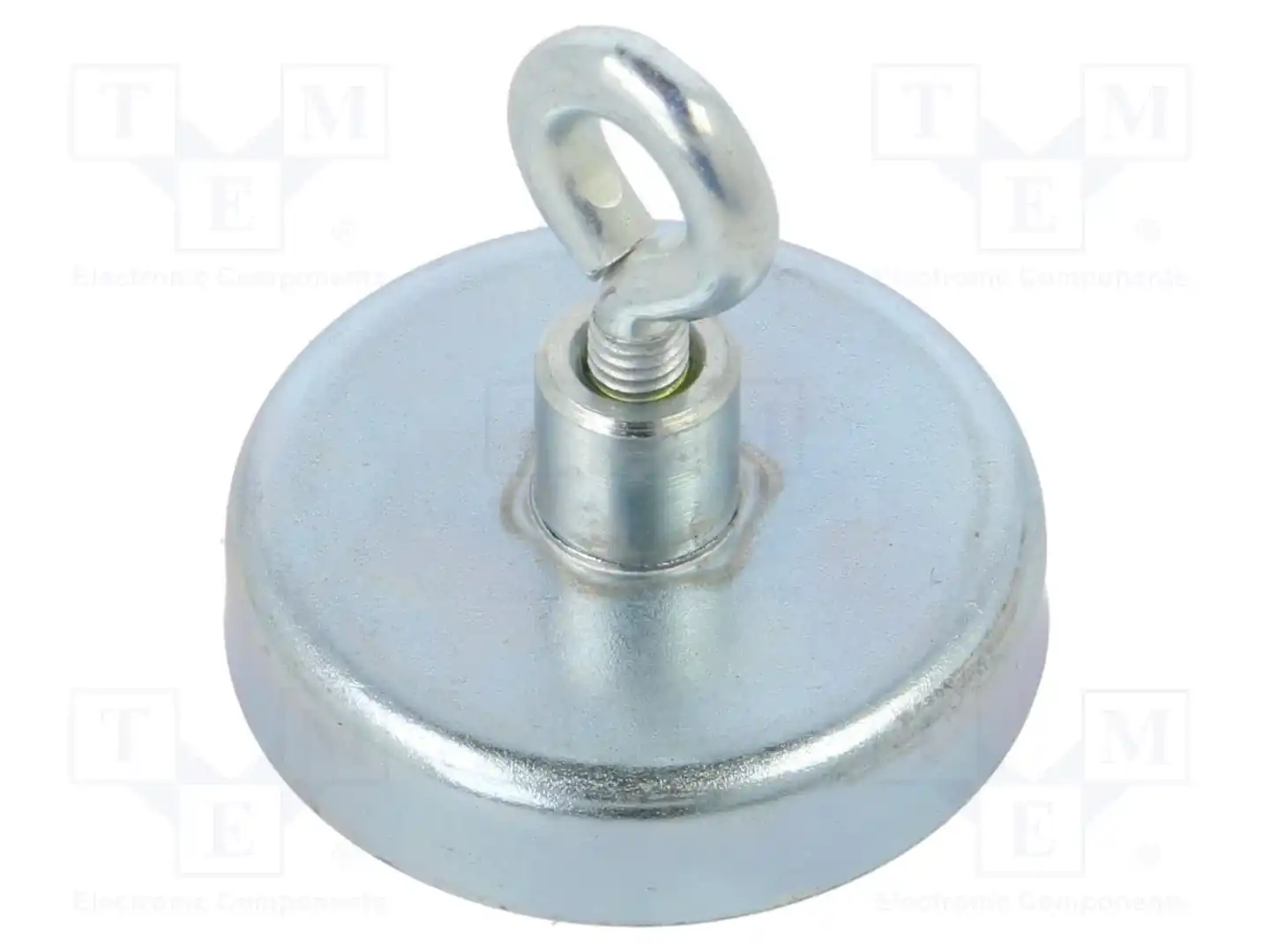 ELESA+GANTER GN 50.6-HF-32-B — Магниты