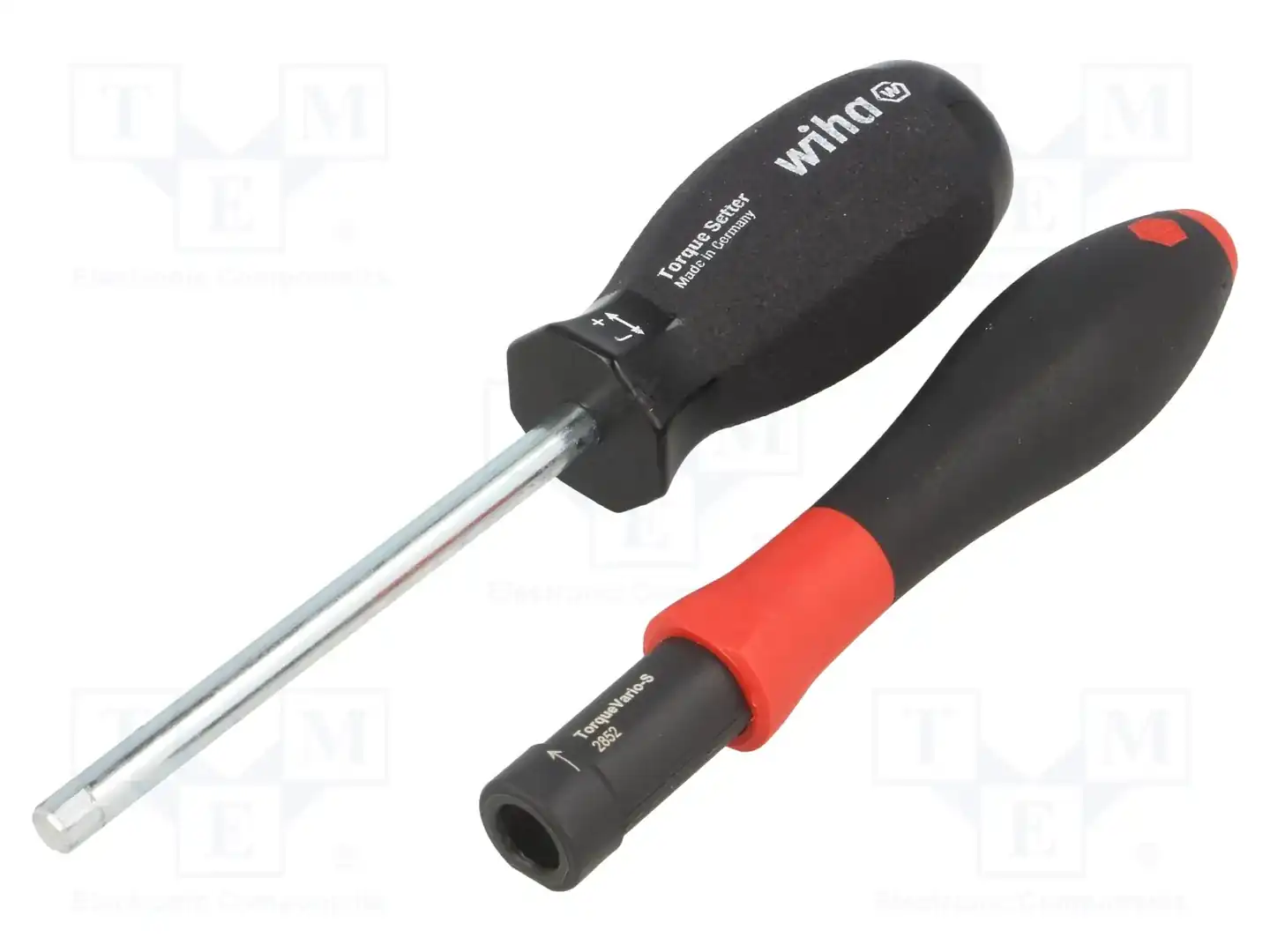 WIHA 36850 — Динамометрические отвёртки