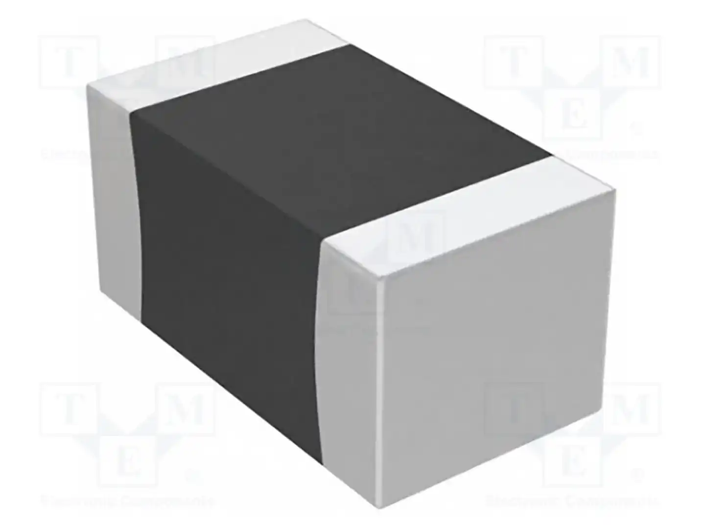 YAGEO CC0603BRNPO9BN5R6 — Конденсаторы MLCC SMD
