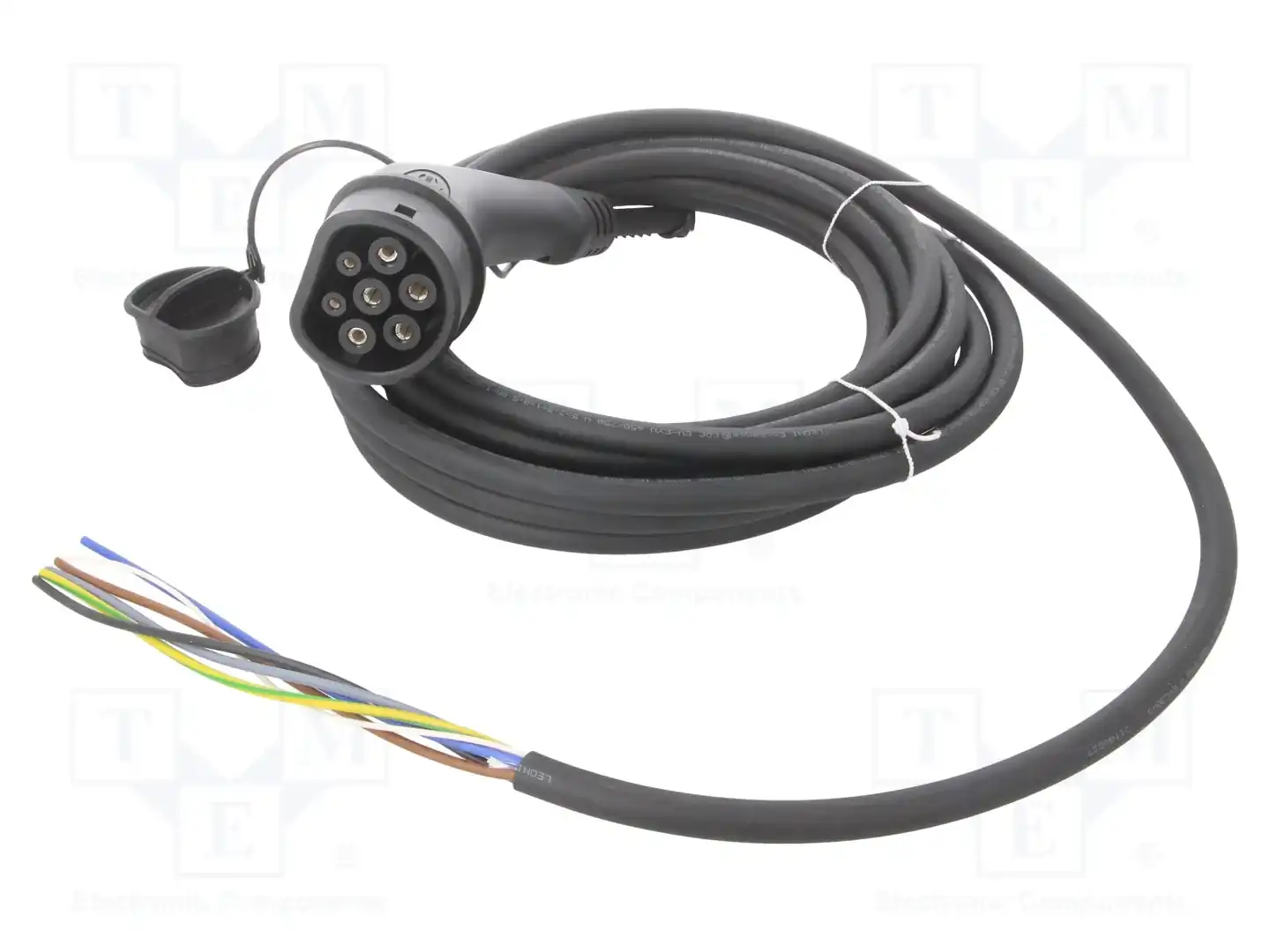 HARTING 8803758888880A1 — Кабели для автомобилей и прицепов