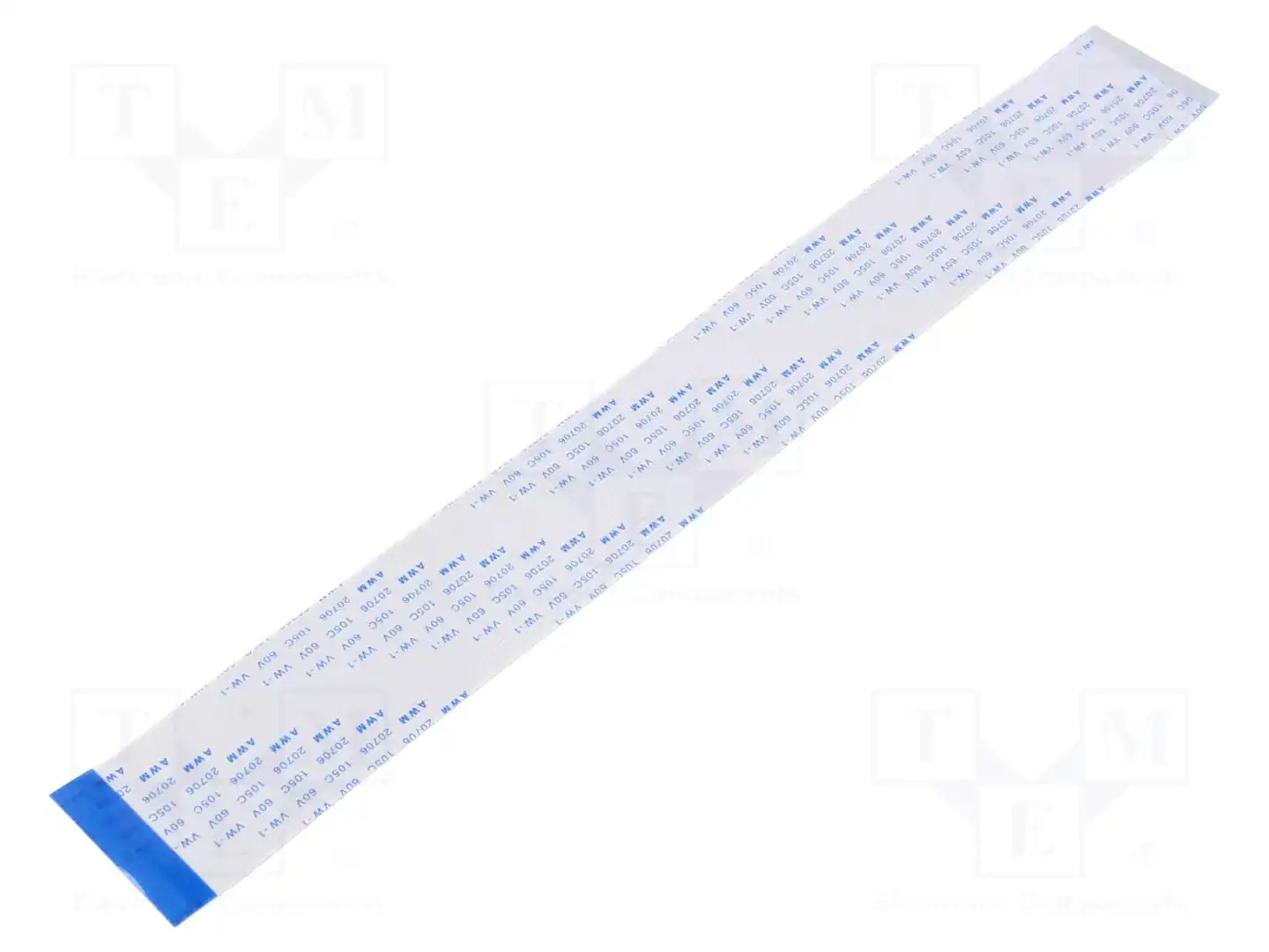 GCT 10-30-D-0254-C-4-08-4-T — Ленты FFC/FPC