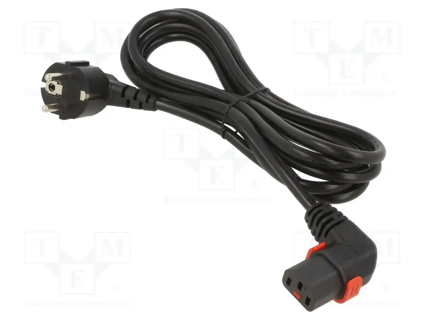 SCHAFFNER / TE Connectivity IL13P-R-EU1-H05-3100-300 — Кабели питания компьютерные и универс