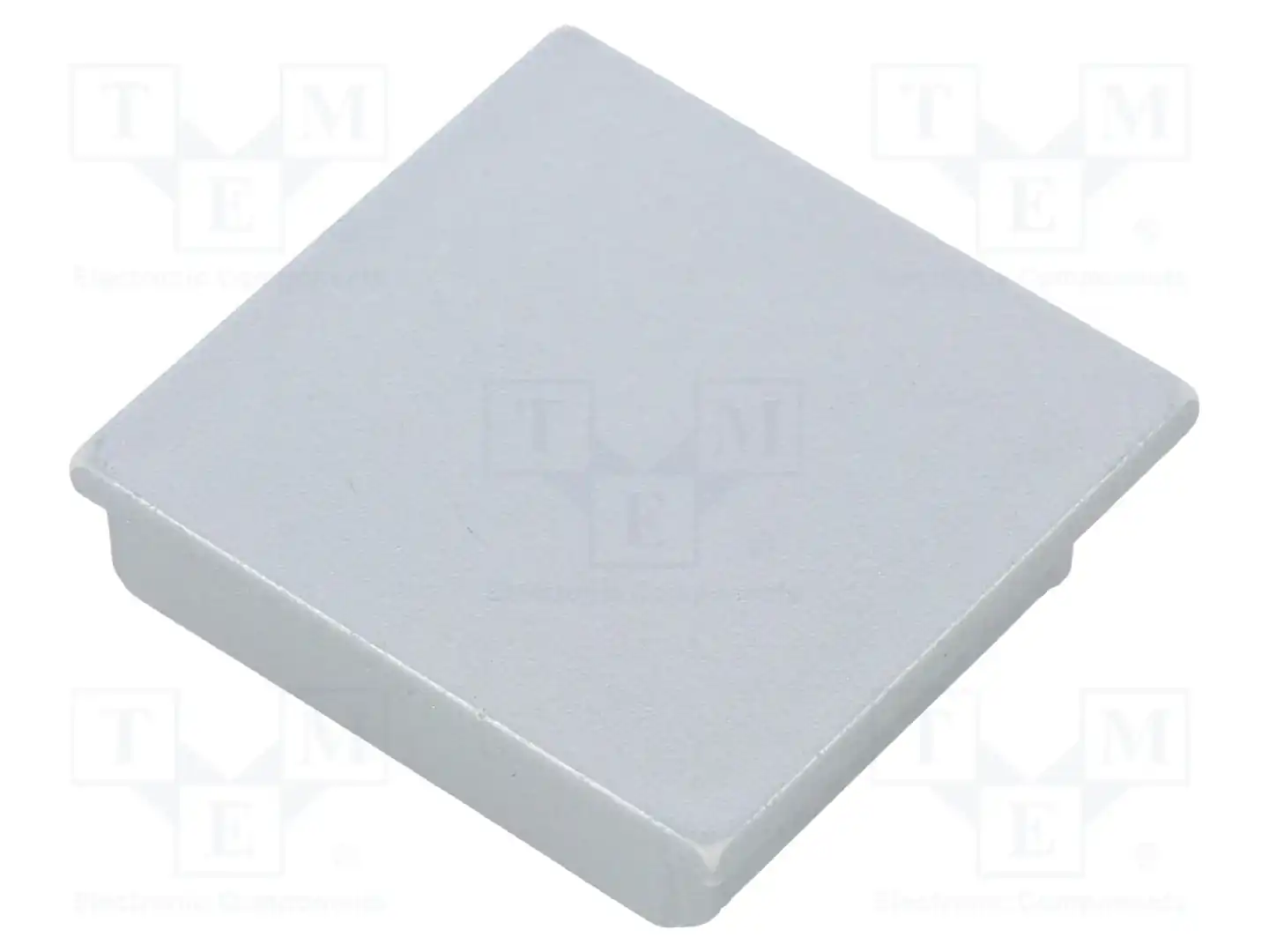 TOPMET V4950040 -AS — Профили для светодиодов