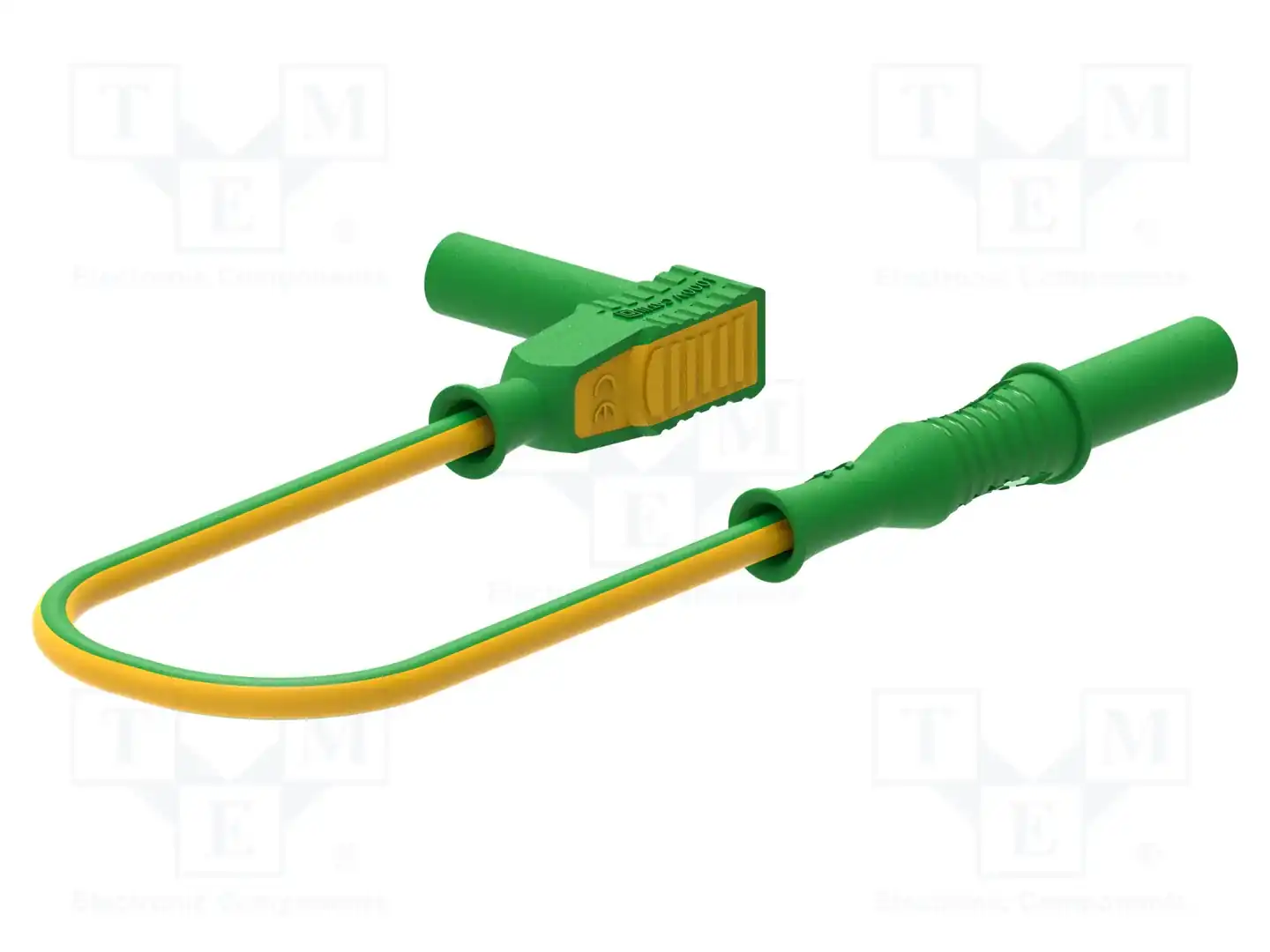 ELECTRO-PJP 2359-IEC-100JV — Провода измерительные - одинарные