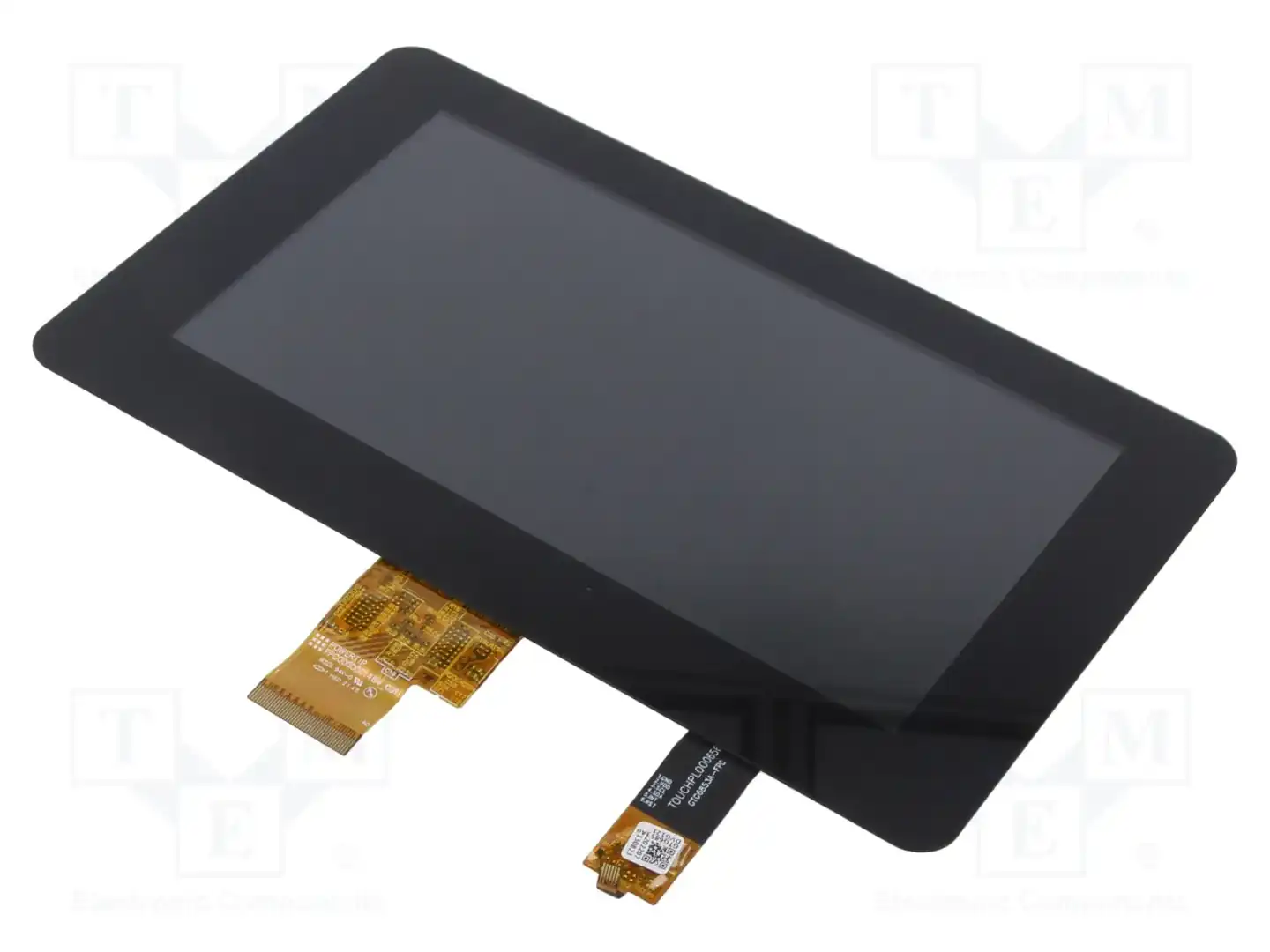 POWERTIP PH102600T015-IBC01 — Дисплеи TFT