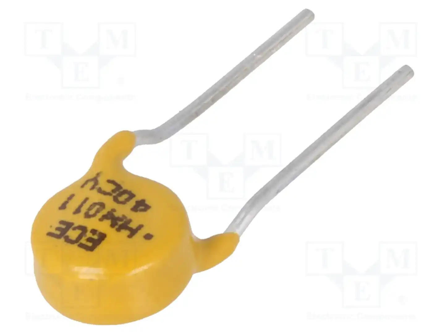 ECE HX011-V3 — Предохранители полимерные THT