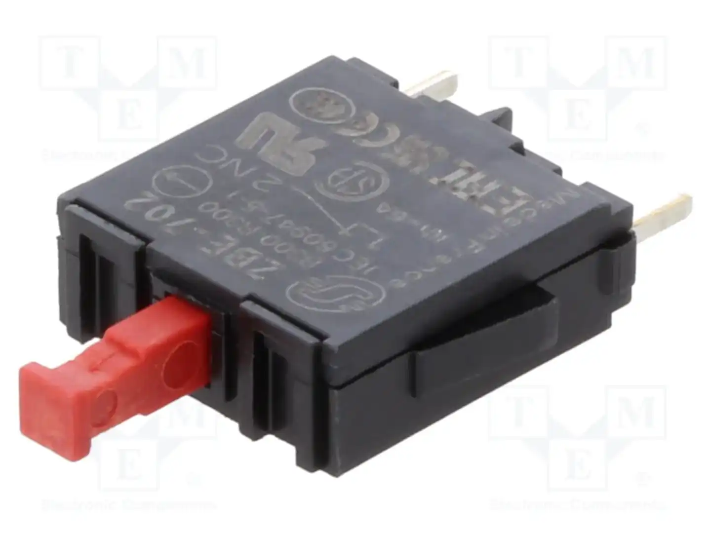 SCHNEIDER ELECTRIC ZBE702 — Панельные аксессуары стандартные
