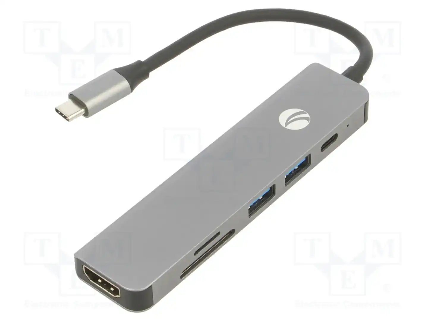 VCOM CU4371 — Кабели и адаптеры USB