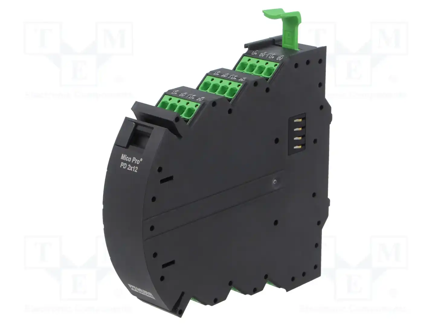 MURRELEKTRONIK 9000-41000-0000212 — Блоки питания на DIN-рейку