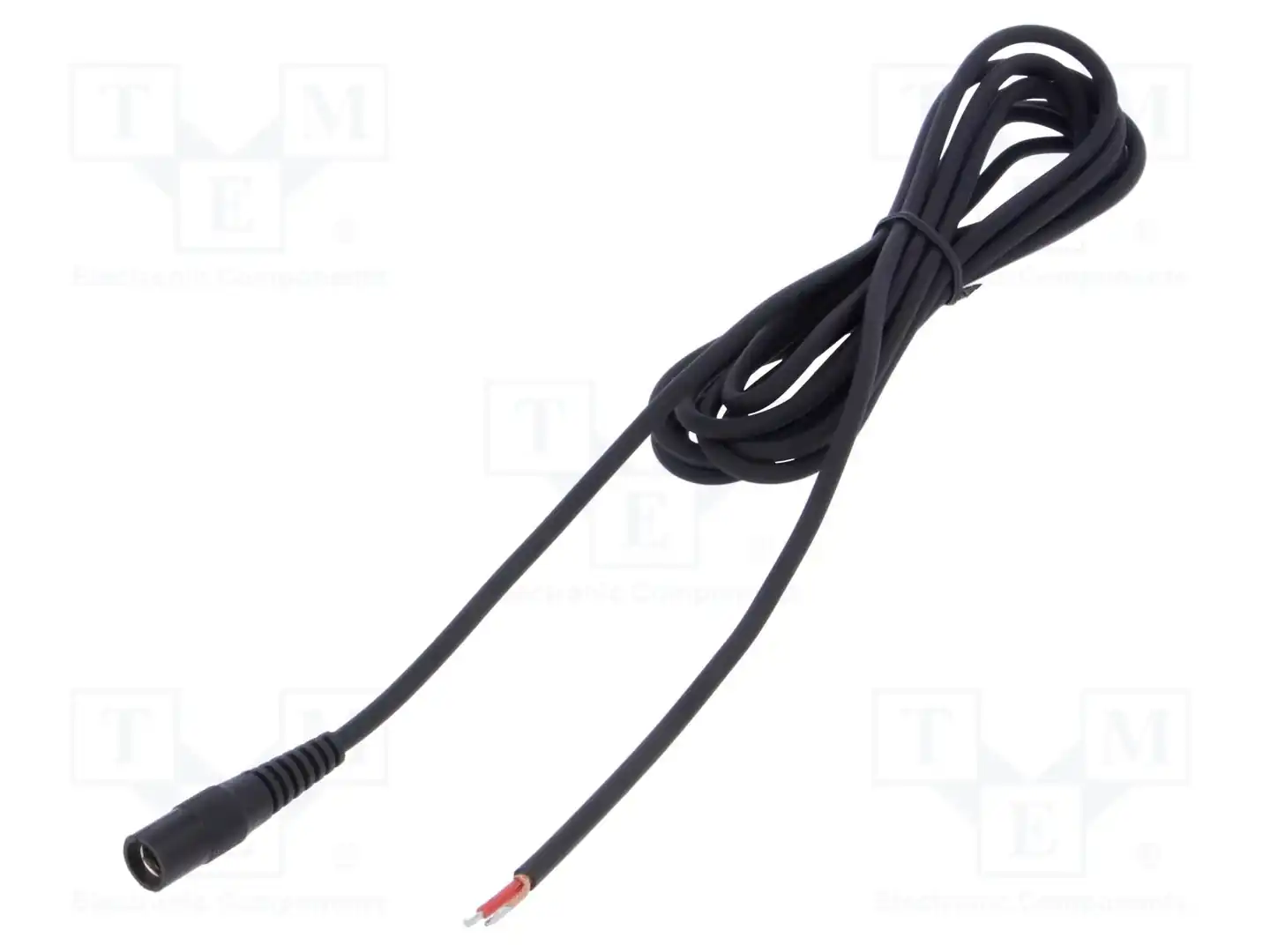 WEST POL S21-TT-C100-300BK — Кабели питания DC