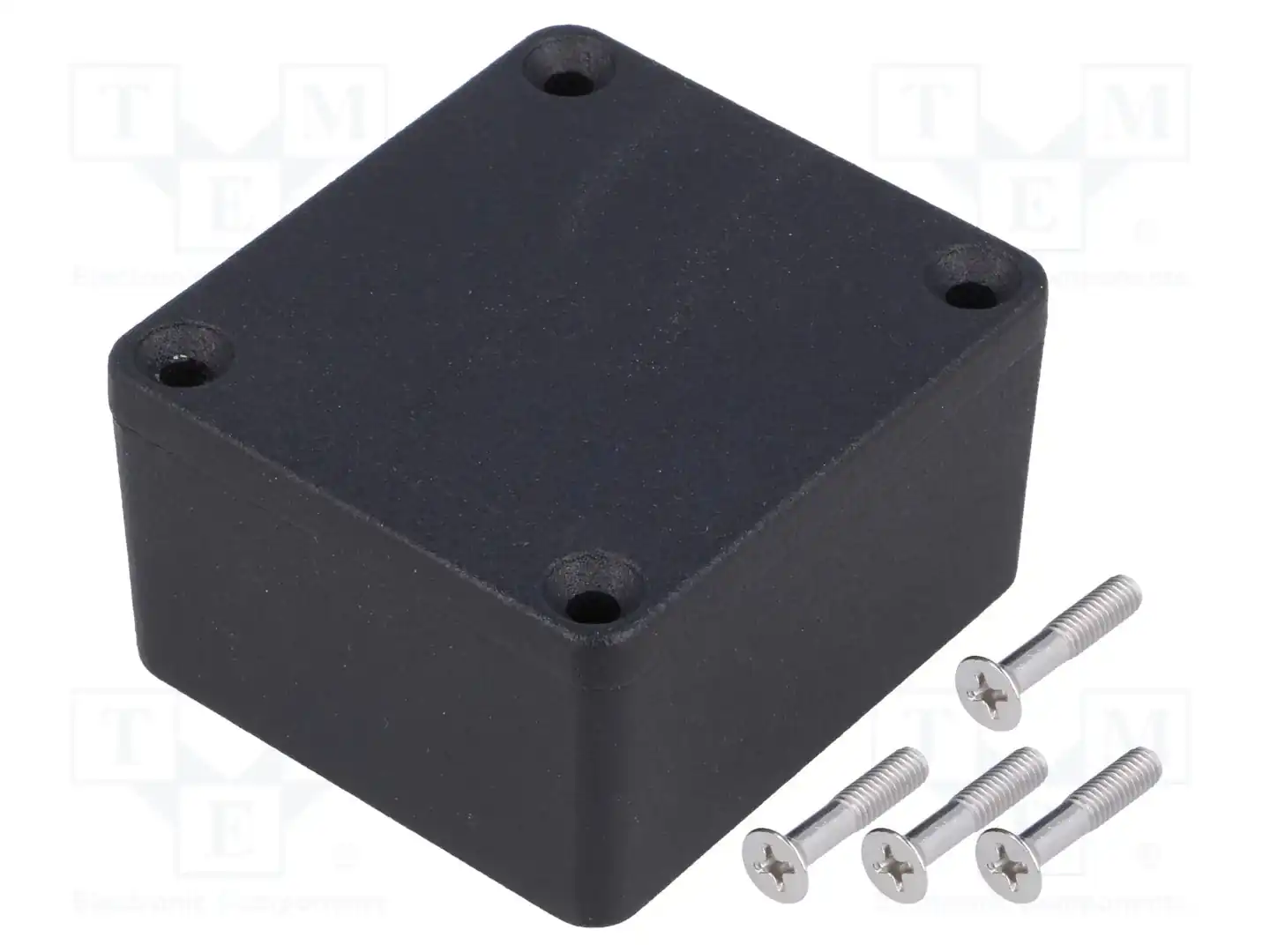 HAMMOND 1550Z104BK — Корпуса универсальные