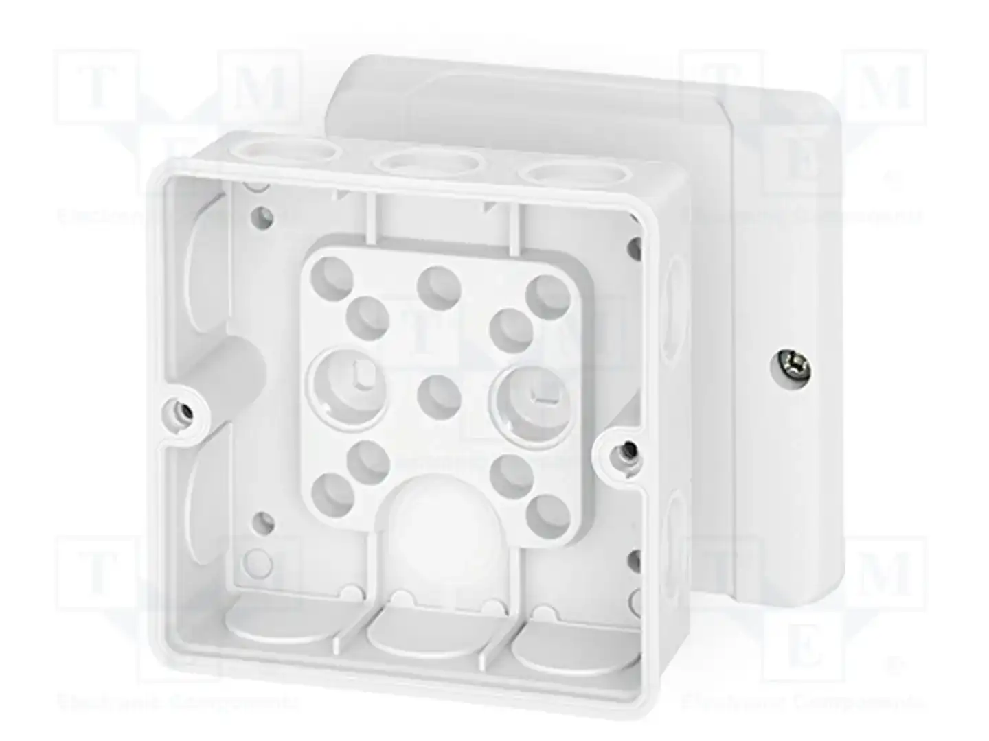 HENSEL 62000271 — Корпуса для электрооборудования