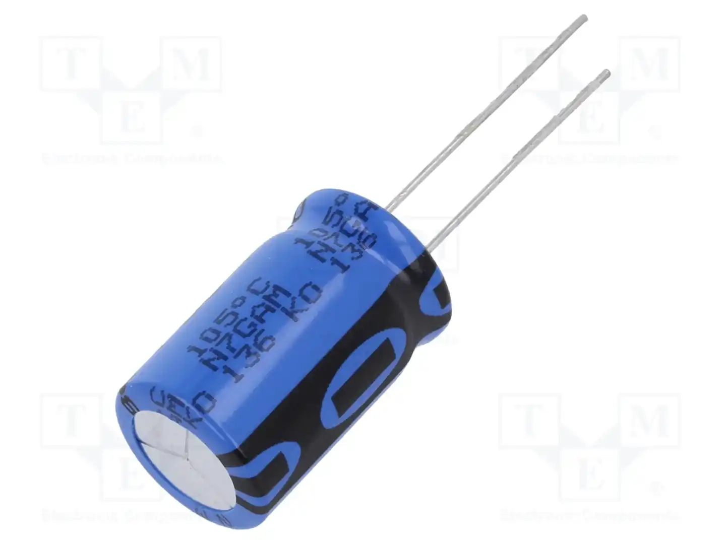 VISHAY MAL213638221E3 — Конденсаторы электролитические THT