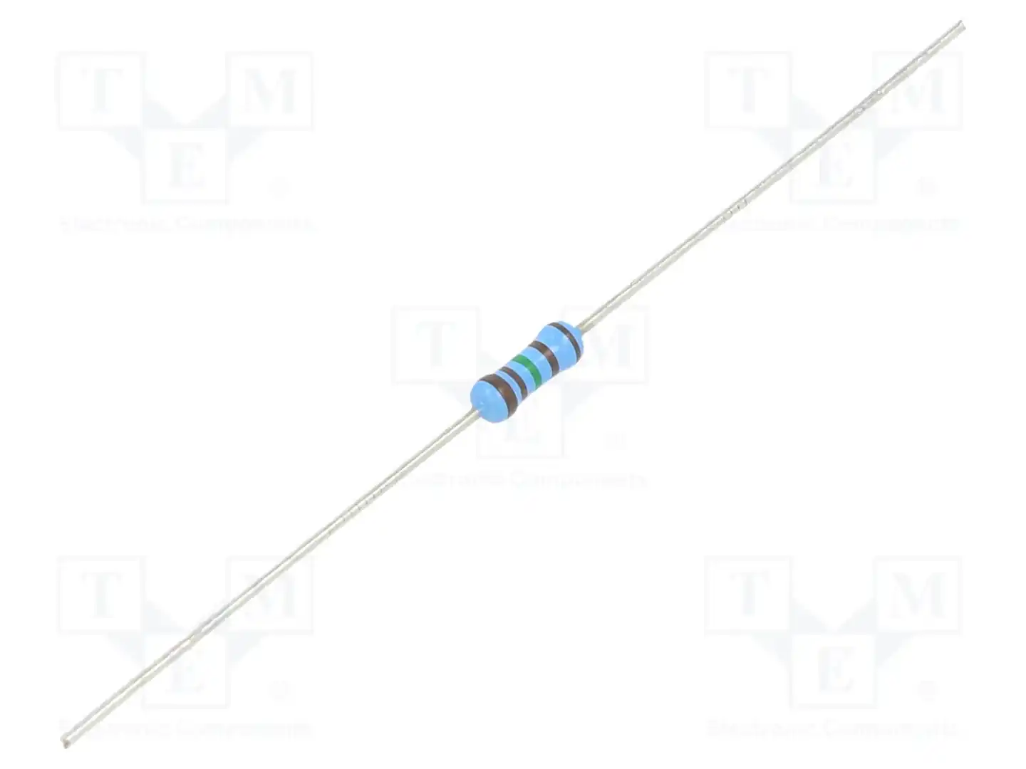 VISHAY MRS25000C1151FCT00 — Резисторы ТНТ