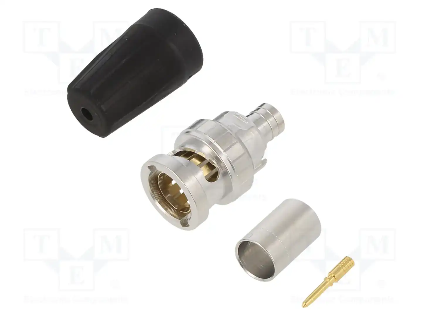 NEUTRIK NBNC75BWU13 — Разъeмы BNC
