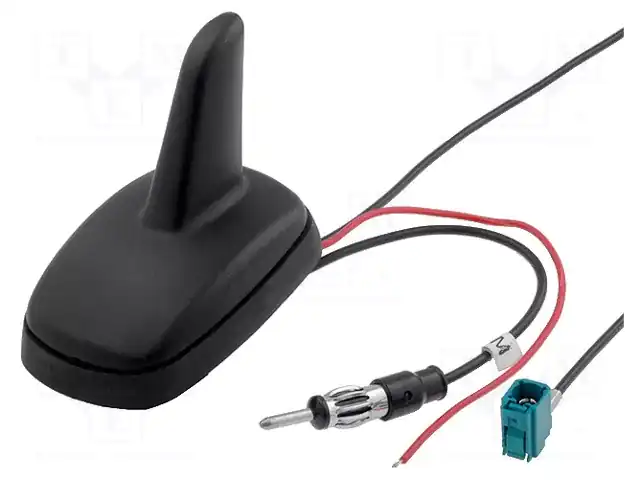 4CARMEDIA ANT.S02.02 — Антенны автомобильные GPS и GSM