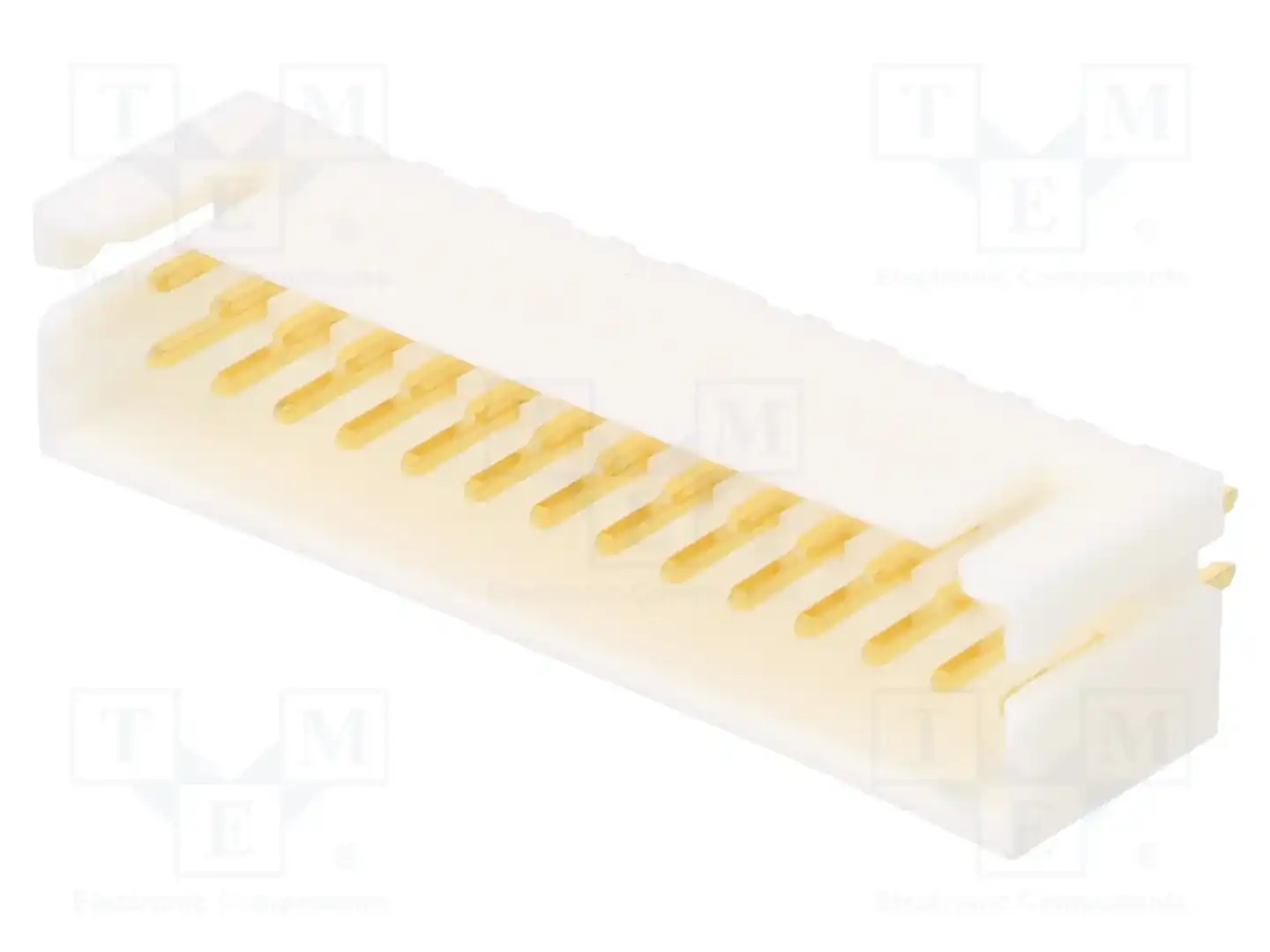 HIROSE DF1B-28DP-2.5DSA(01) — Разъeмы сигнальные растр 2,50мм
