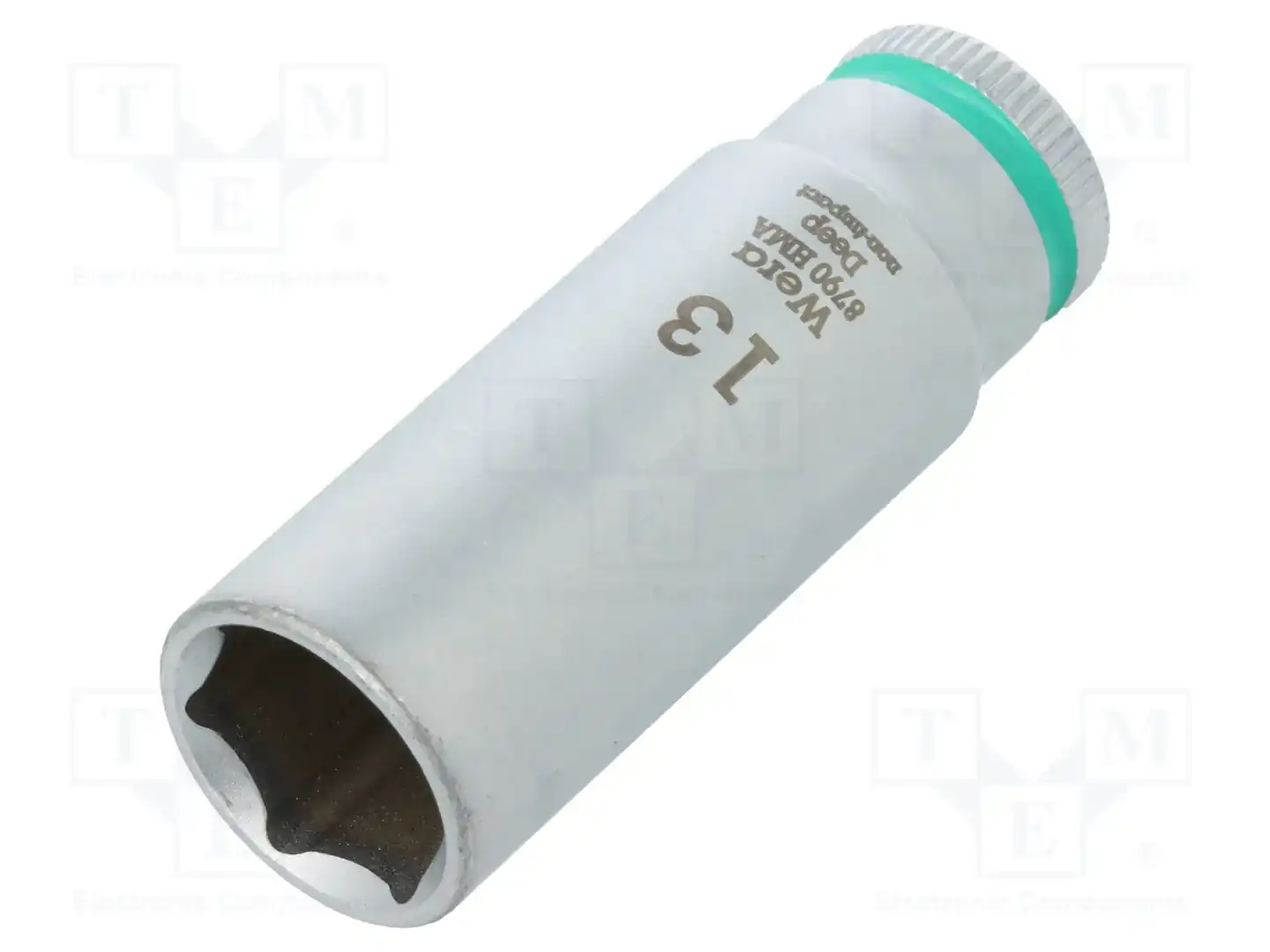 WERA 05004510001 — Ключи накидные