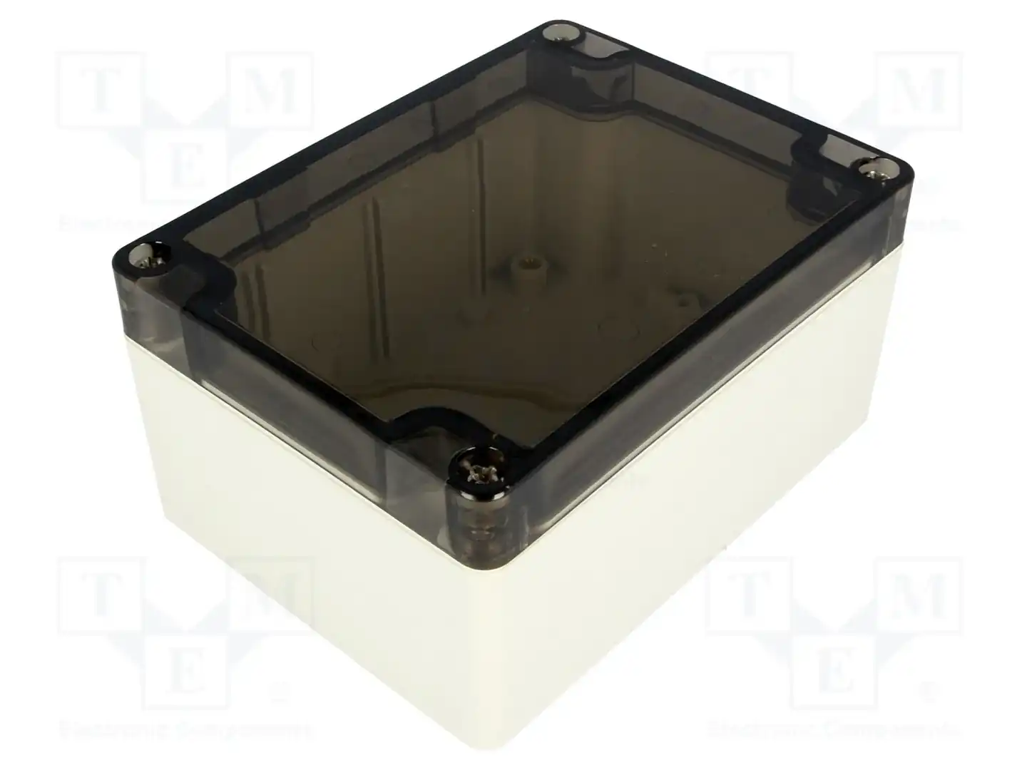 HAMMOND 1554F2GYSL — Корпуса универсальные