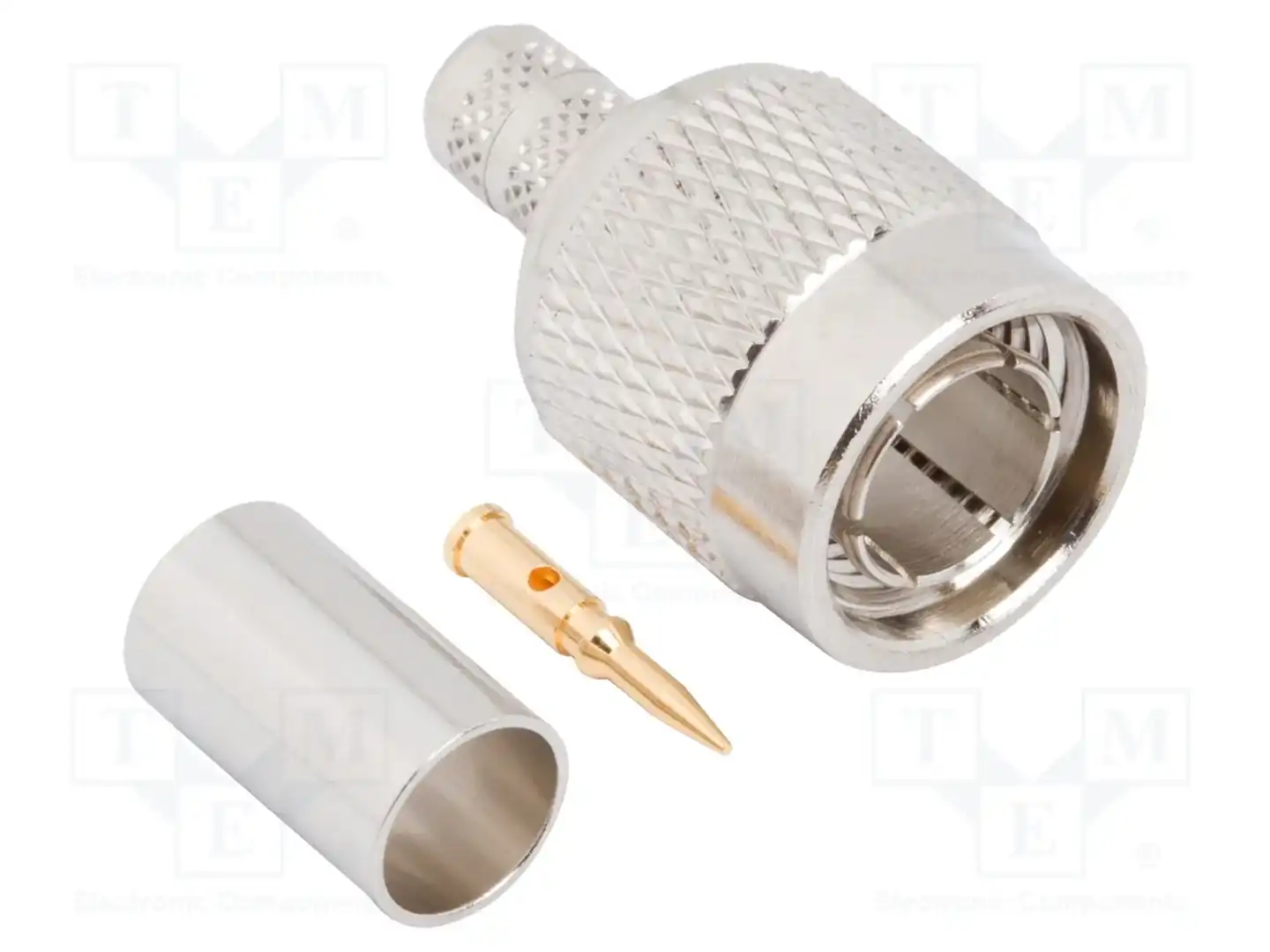 AMPHENOL RF 122426 — Разъeмы TNC