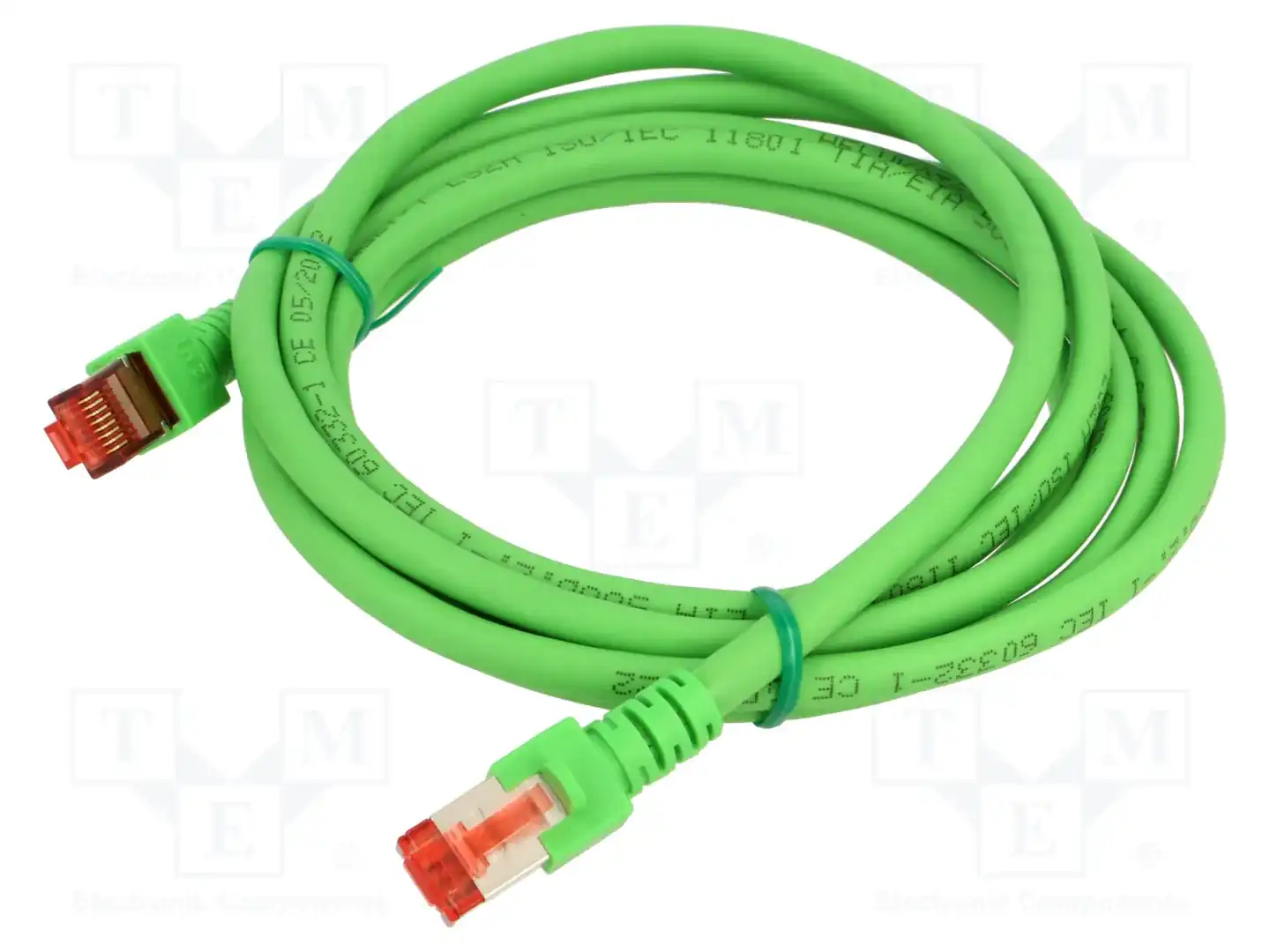 HELU 803009 — Кабели и адаптеры RJ45