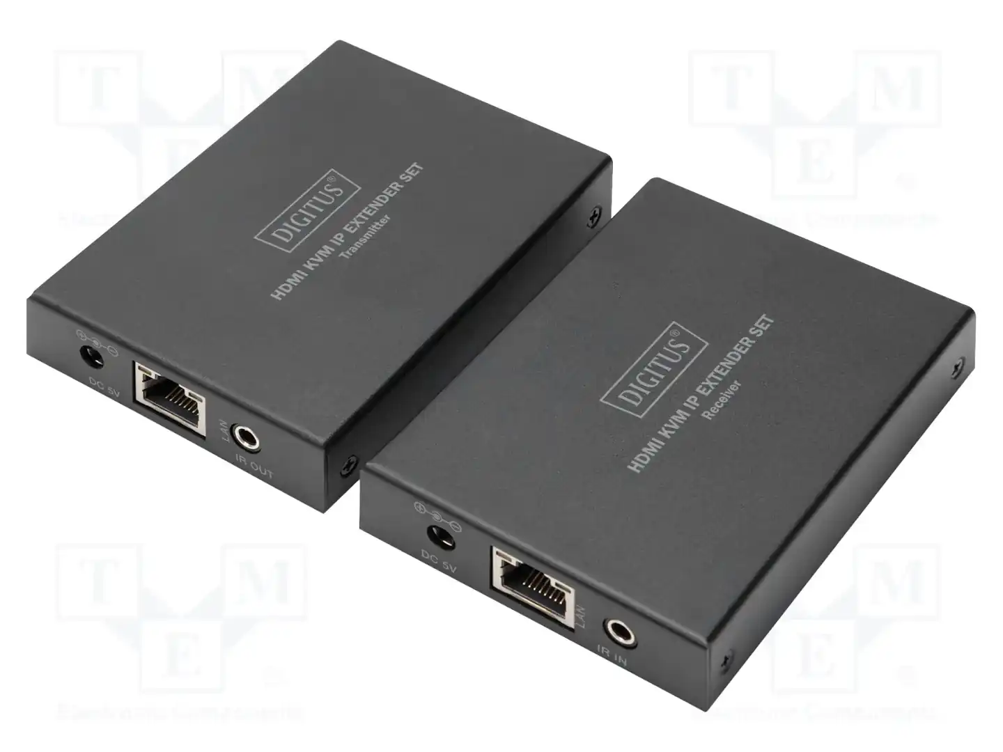 DIGITUS DS-55507 — Кабели и адаптеры для мониторов