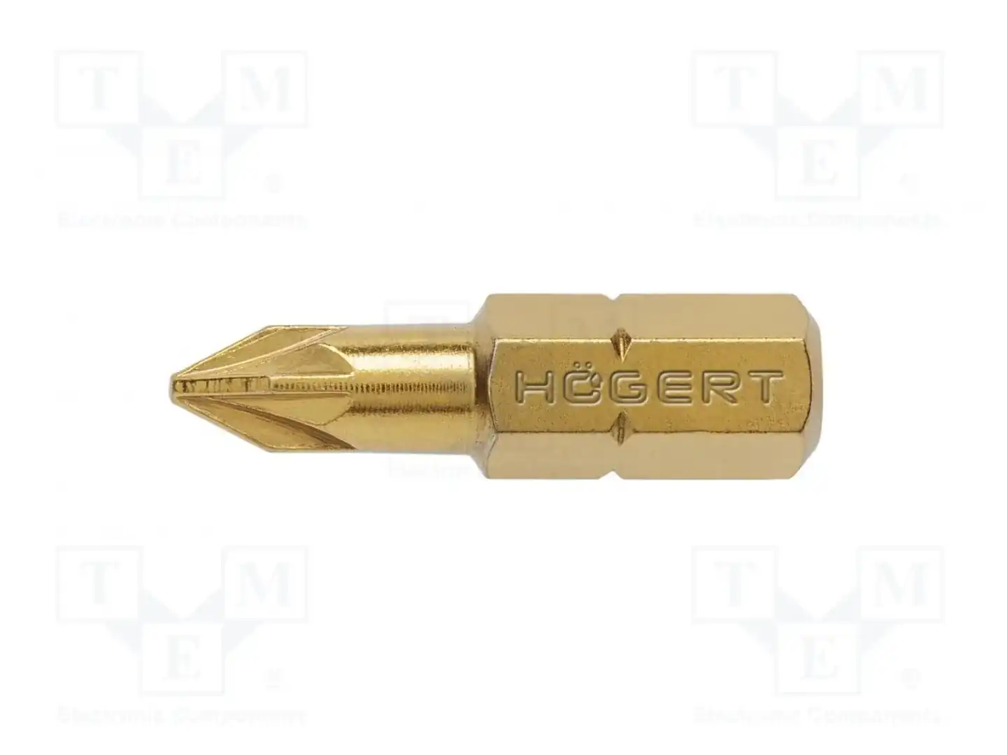 HÖGERT TECHNIK HT1S384 — Наконечники для отверток