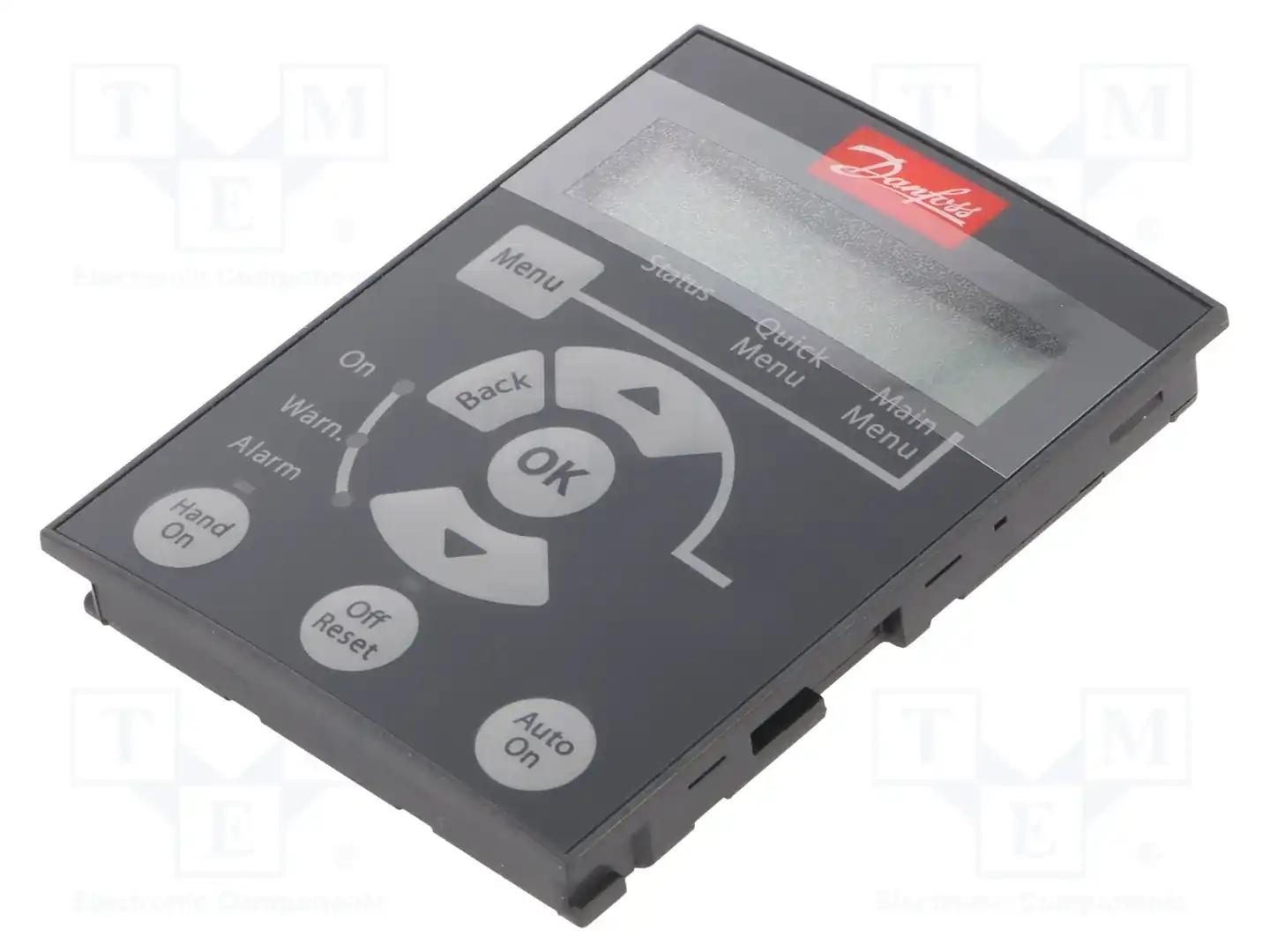 DANFOSS 132B0100 — Трехфазные инверторы