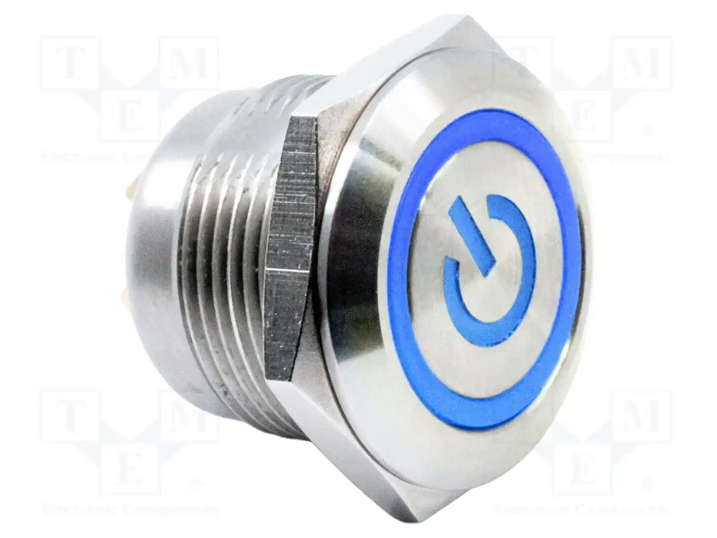 E-SWITCH SV4F23SS-641 — Переключатели кнопочные
