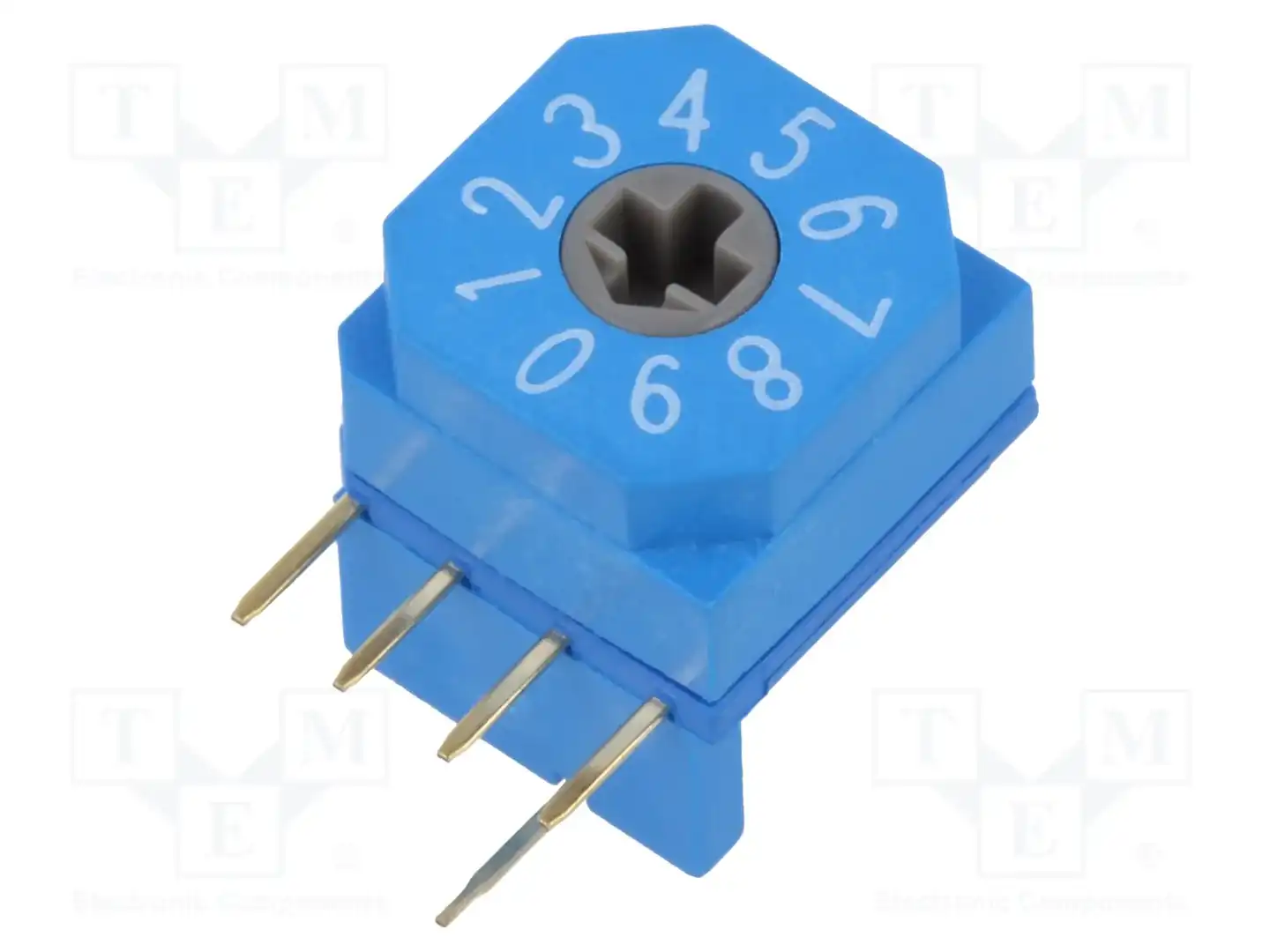 SUNGMUN ELECTRONICS FER-10H — Кодирующие устройства
