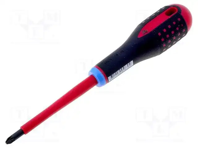 BAHCO BE-8820S — Отвертки изолированные
