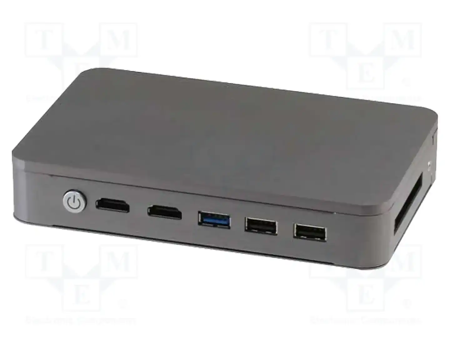 AAEON BOXER-6404-A1-1210 — Промышленные сети