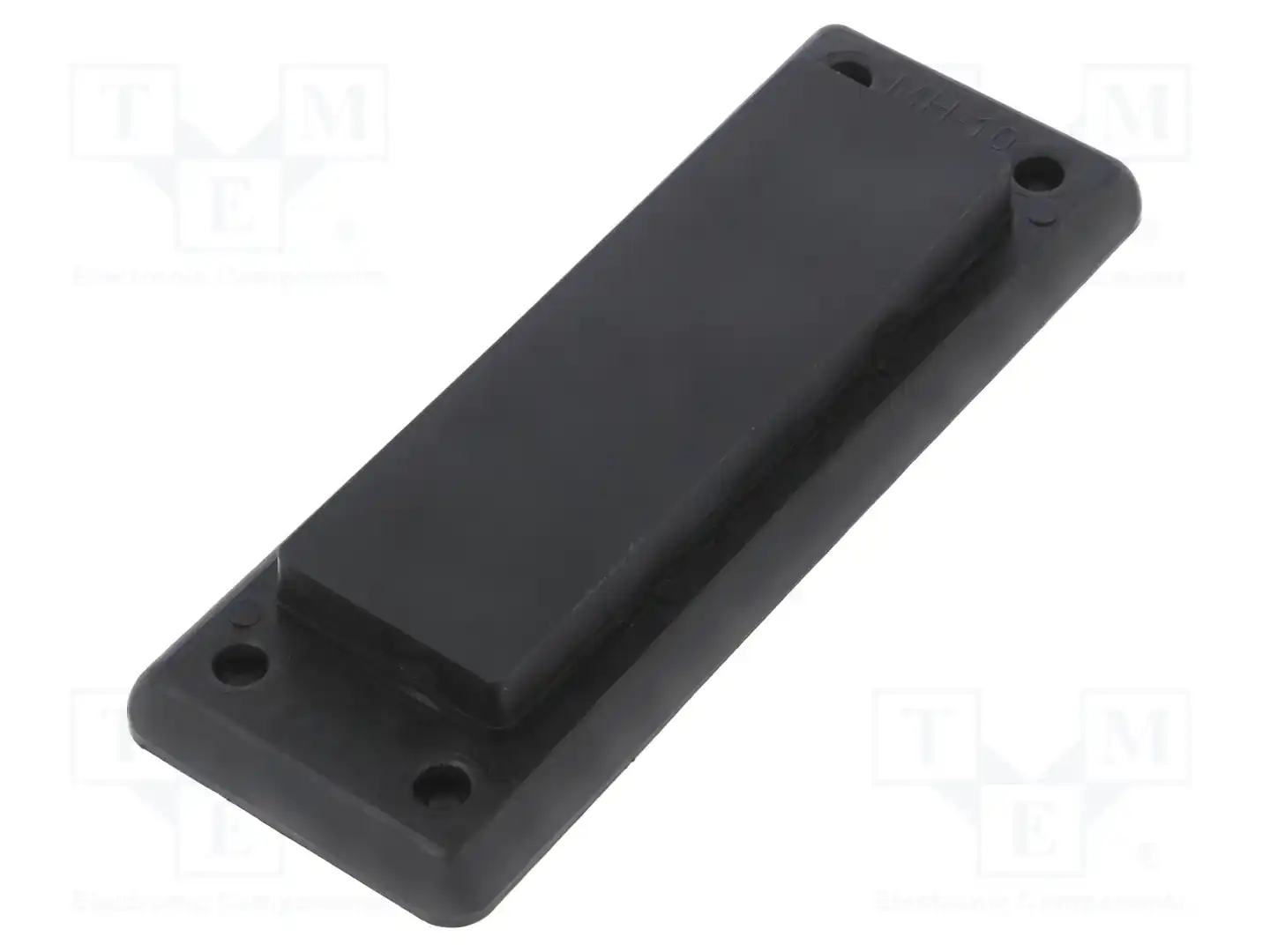 TRELLEBORG MH10 IP55 RAL 9005 — Вводы/выводы