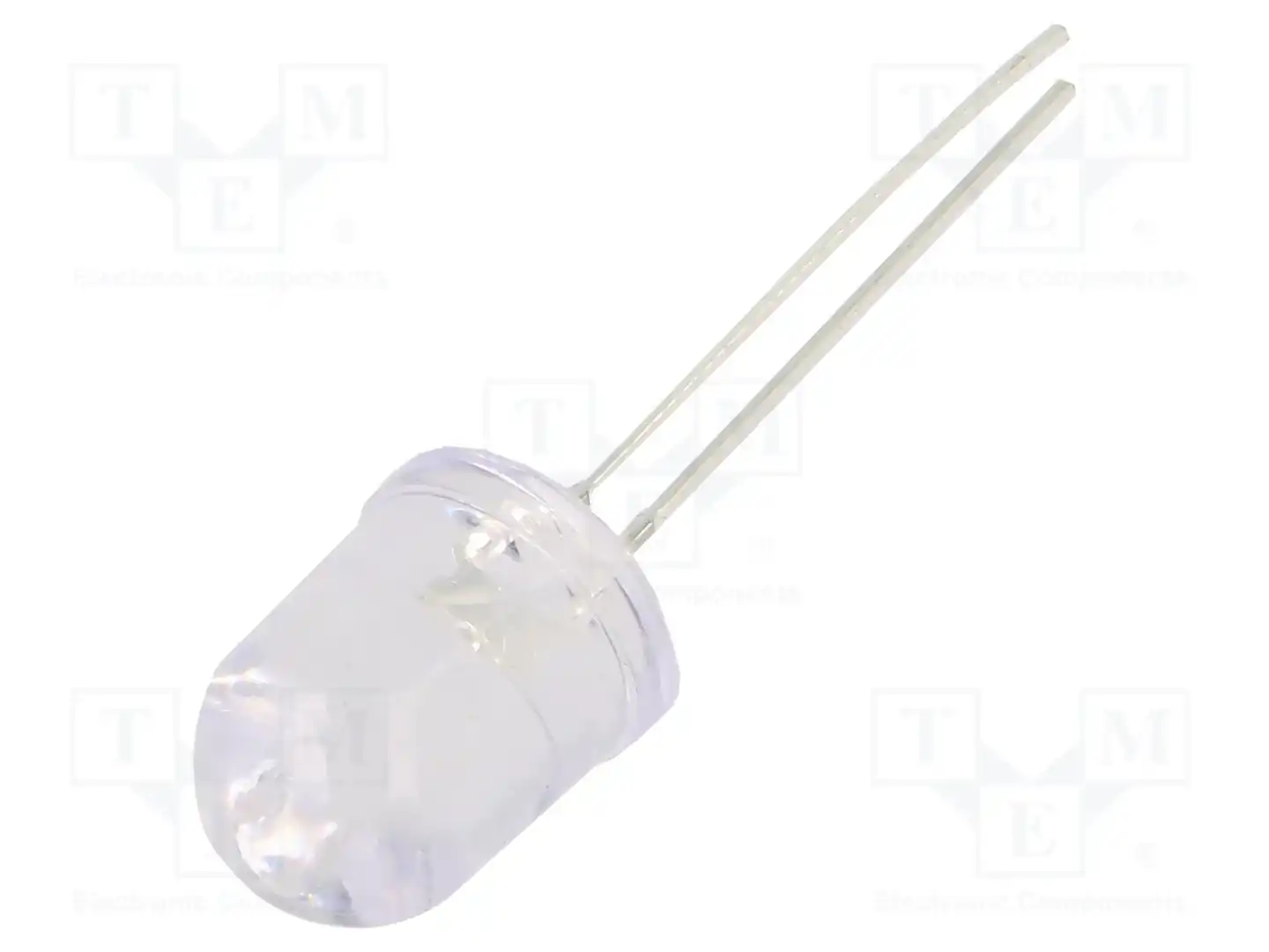 OPTOSUPPLY OSG58AA131A-1MA — Круглые светодиоды THT