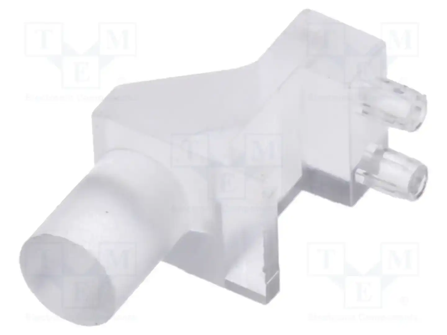BIVAR SLP3-150-150-F — Оптоволокно для светодиодов