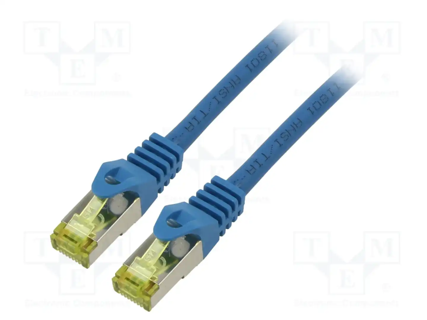 GOOBAY 69383 — Кабели и адаптеры RJ45