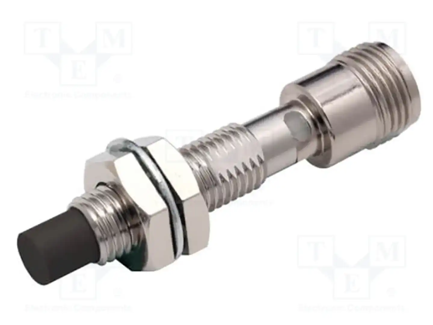 OMRON E2E-X4MC18-M1 — Датчики индукционные цилиндрические DC