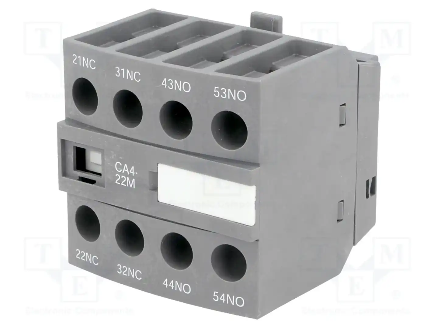ABB 1SBN010140R1122 — Контакторы - дополнительное оборудование